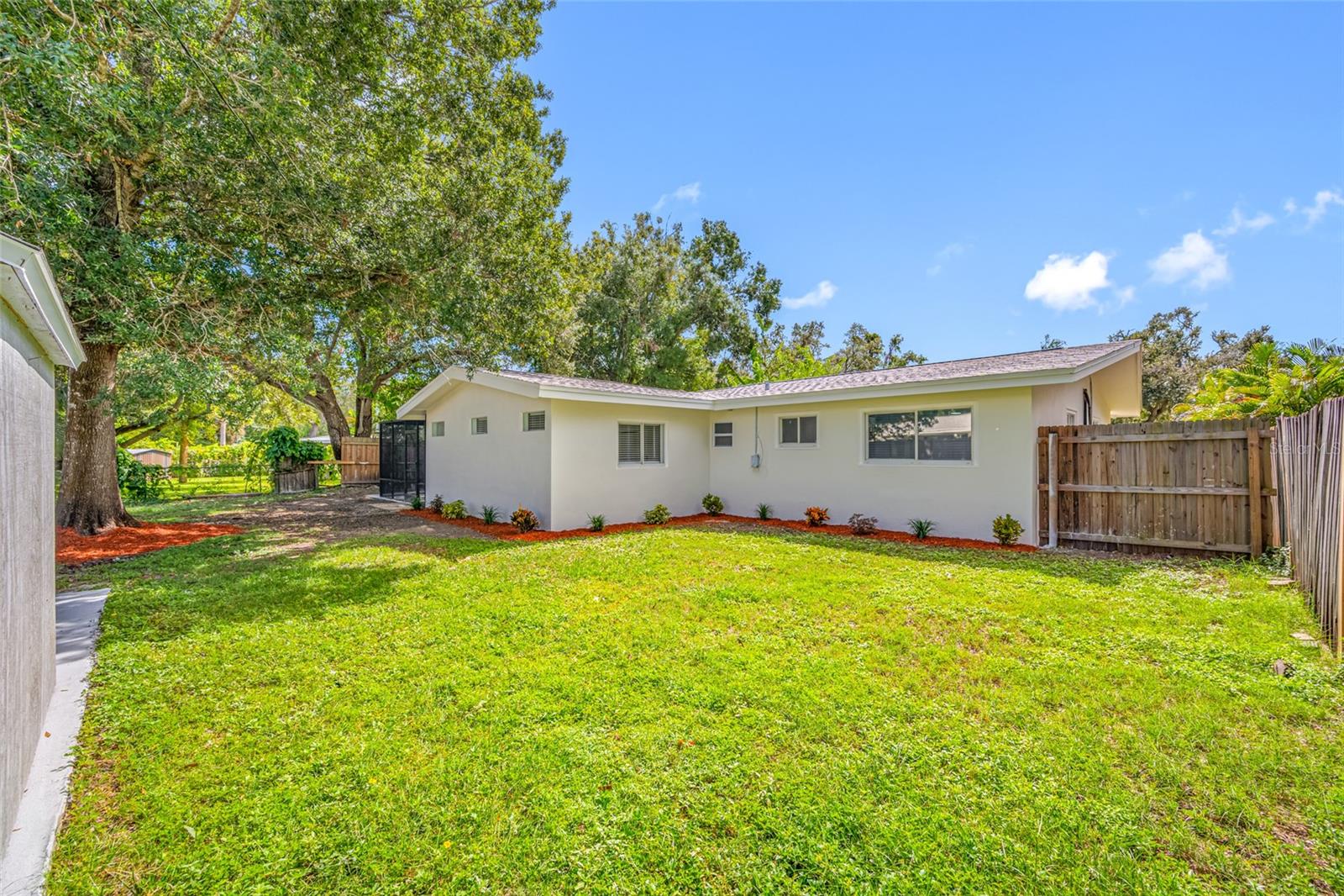 BELLEVUE TERRACE REV - Residential