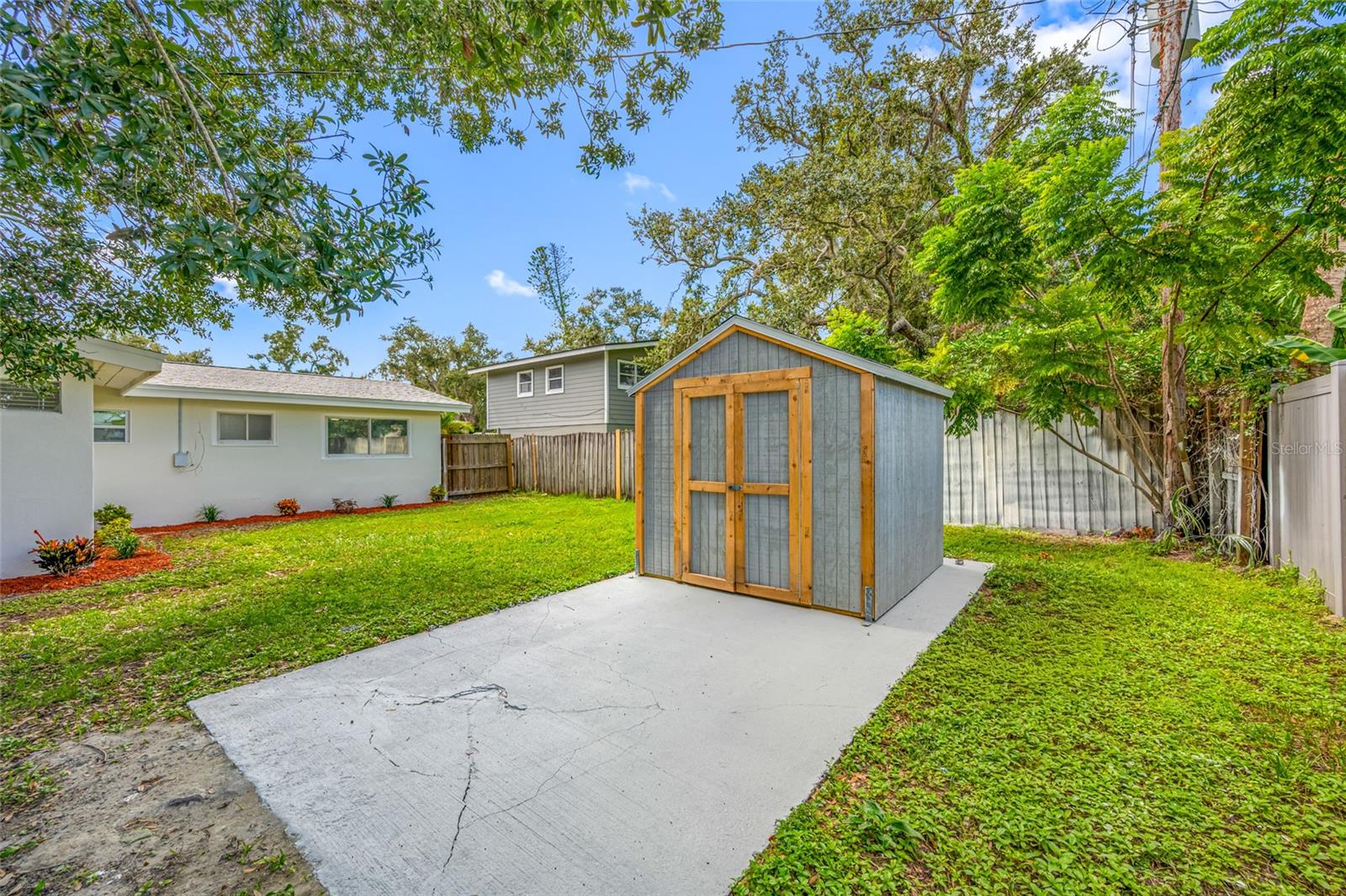BELLEVUE TERRACE REV - Residential