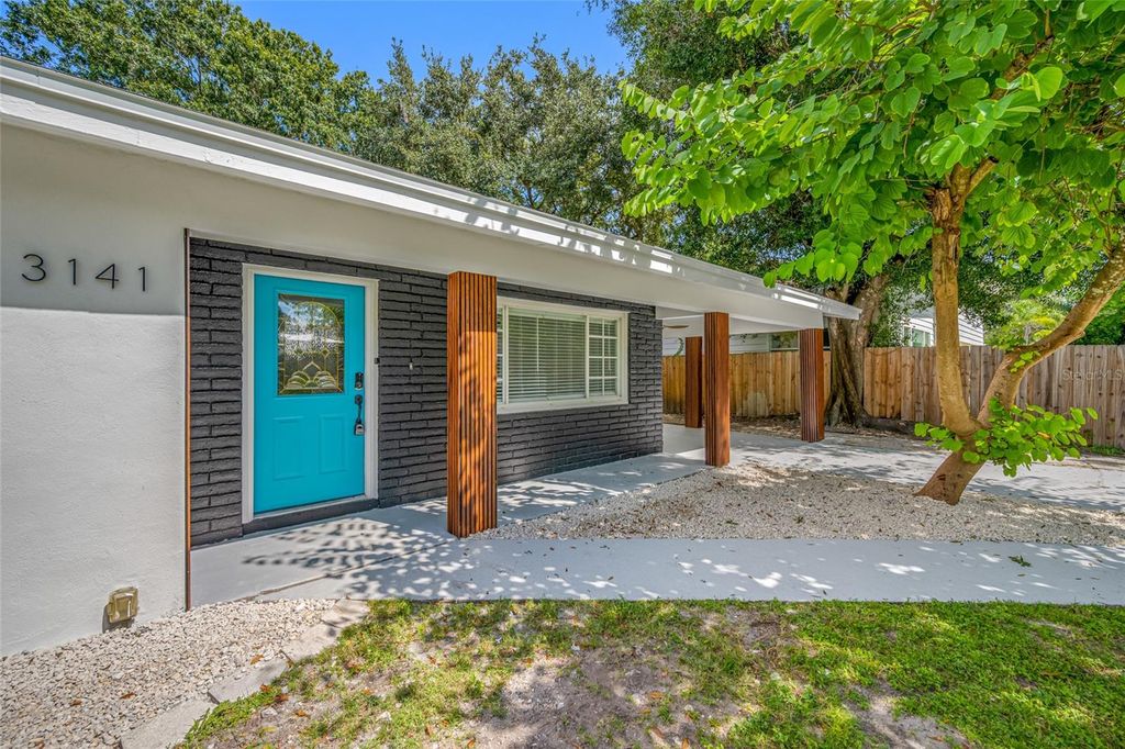 Photo of Sarasota, FL 34237 (MLS # TB8438196)