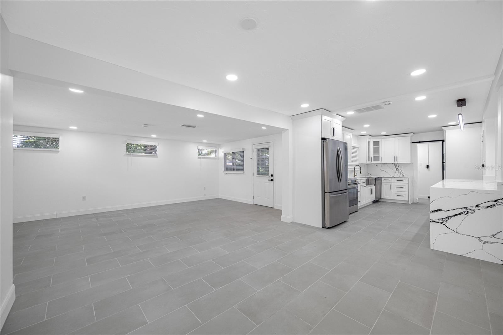 BELLEVUE TERRACE REV - Residential