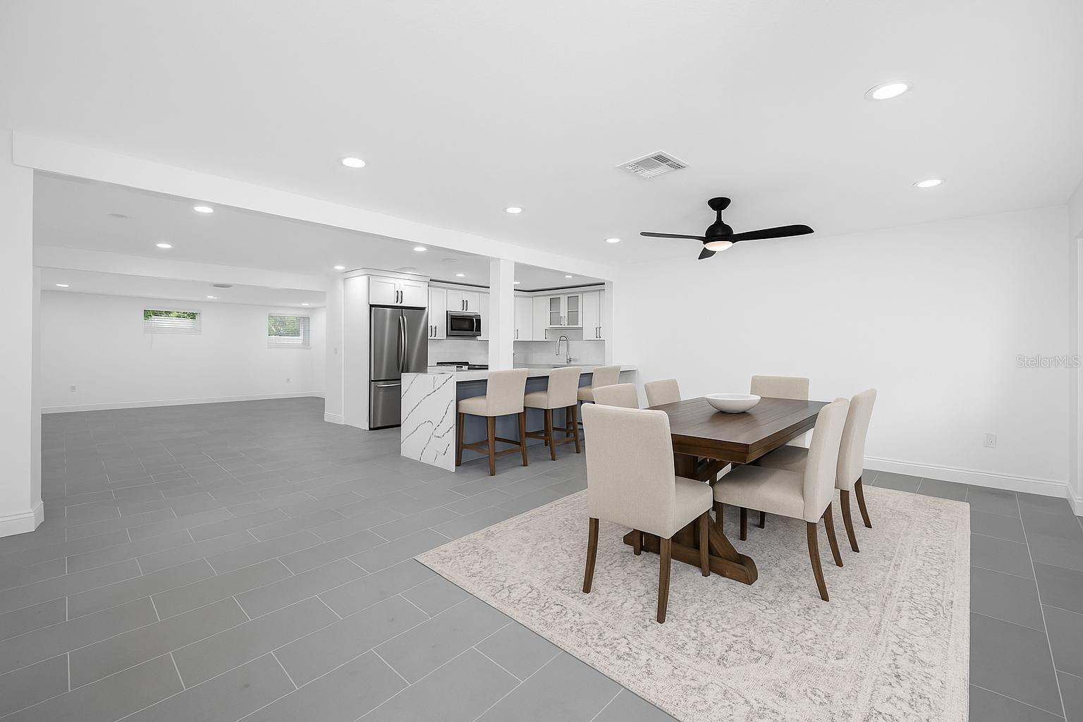 BELLEVUE TERRACE REV - Residential