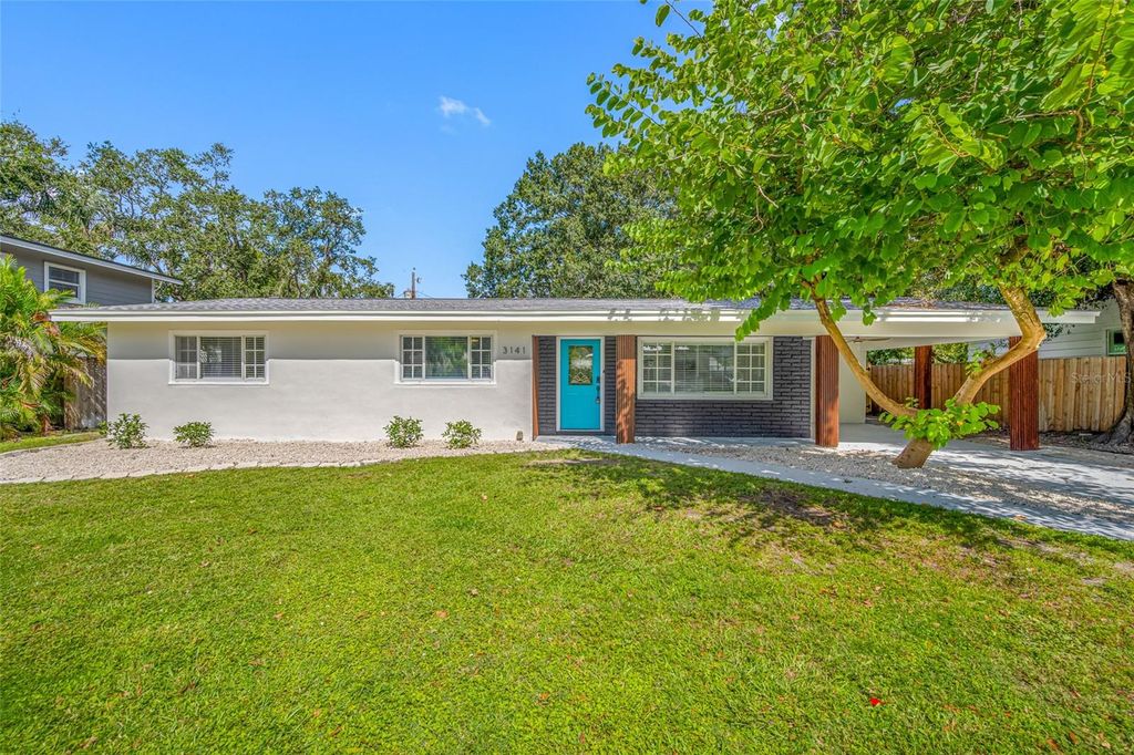 Photo of Sarasota, FL 34237 (MLS # TB8438196)