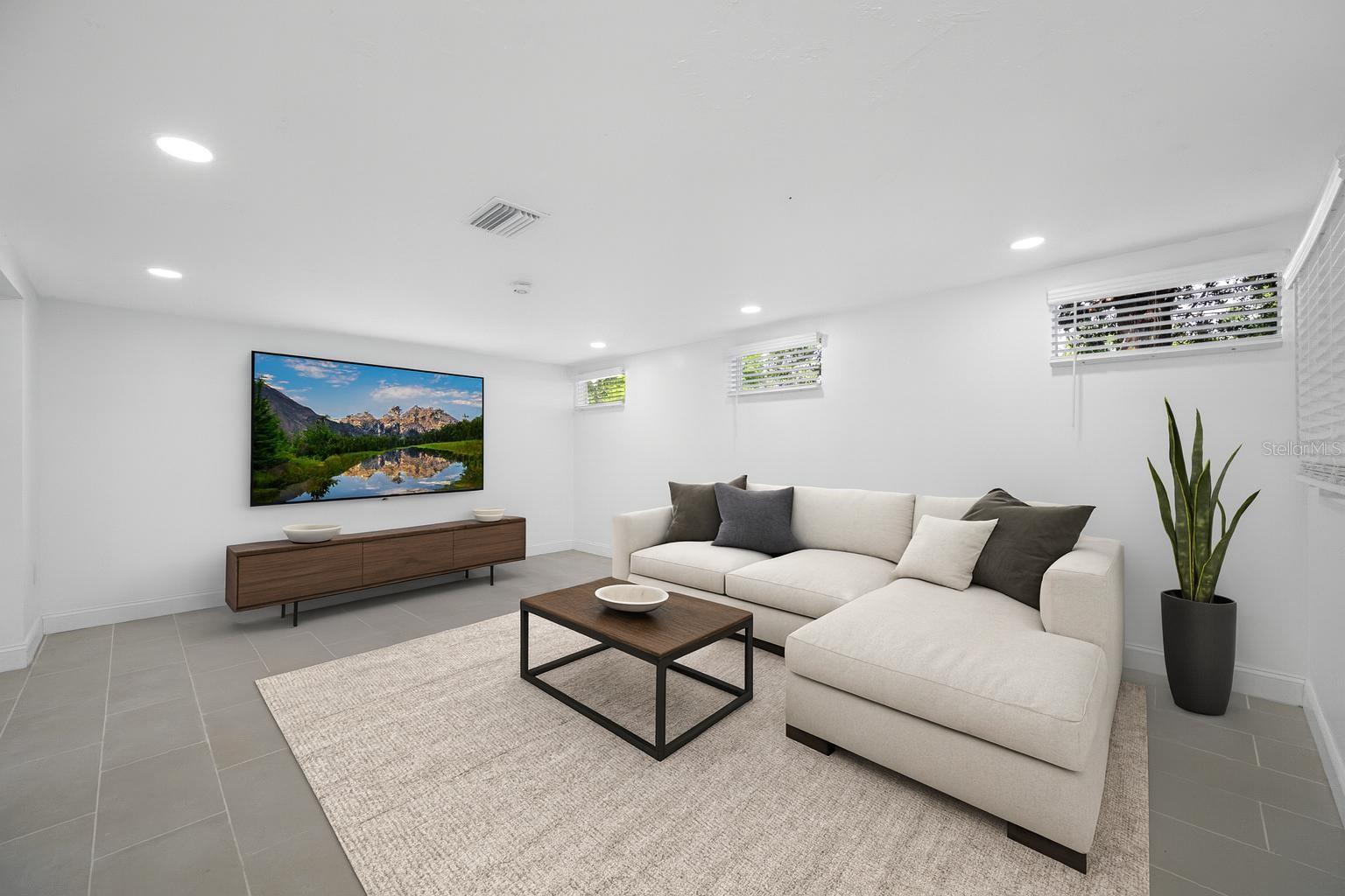 BELLEVUE TERRACE REV - Residential