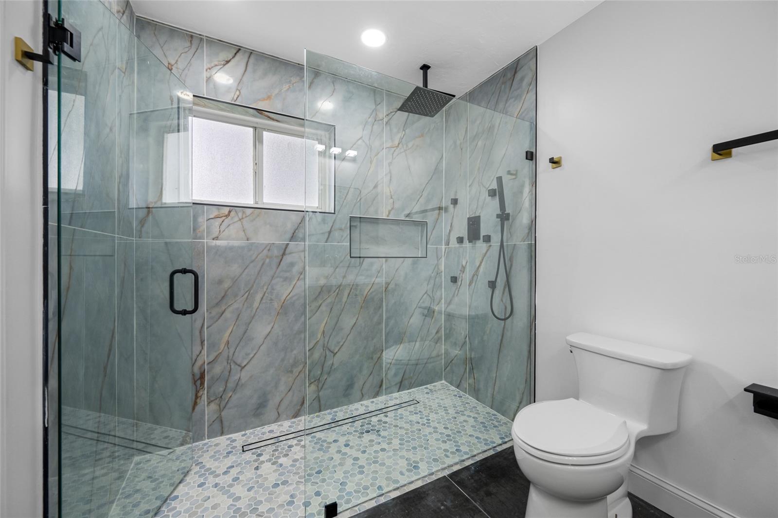 BELLEVUE TERRACE REV - Residential
