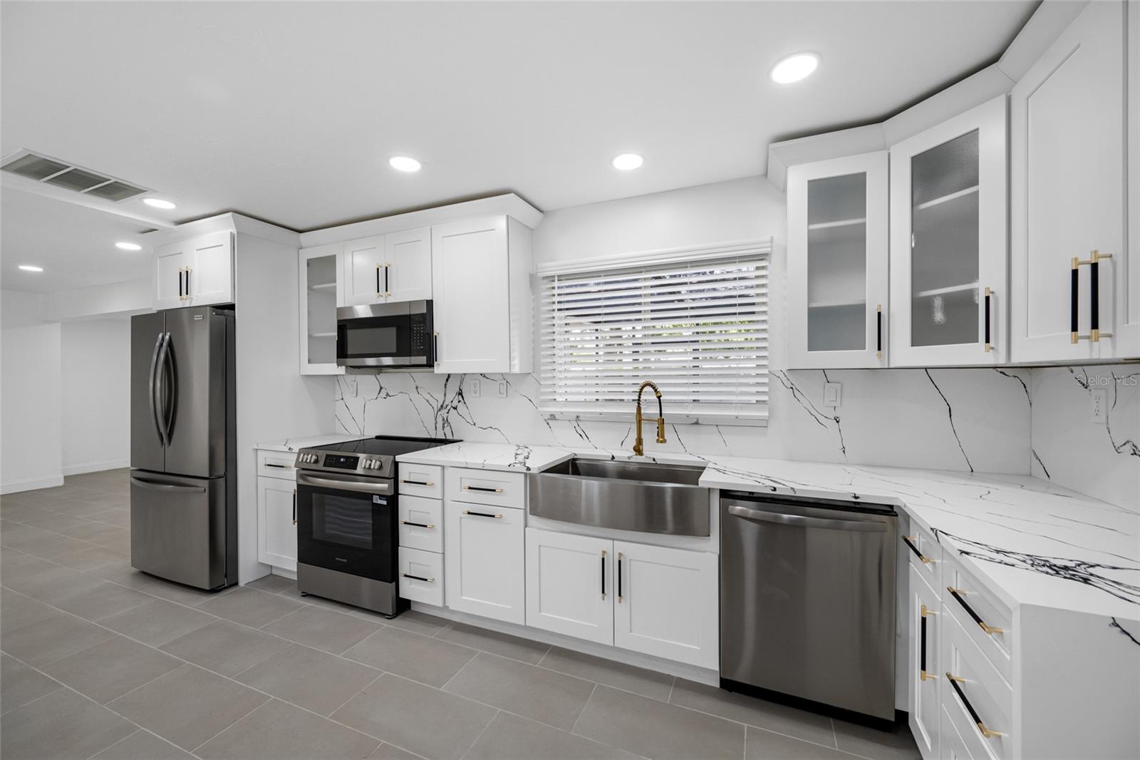 BELLEVUE TERRACE REV - Residential