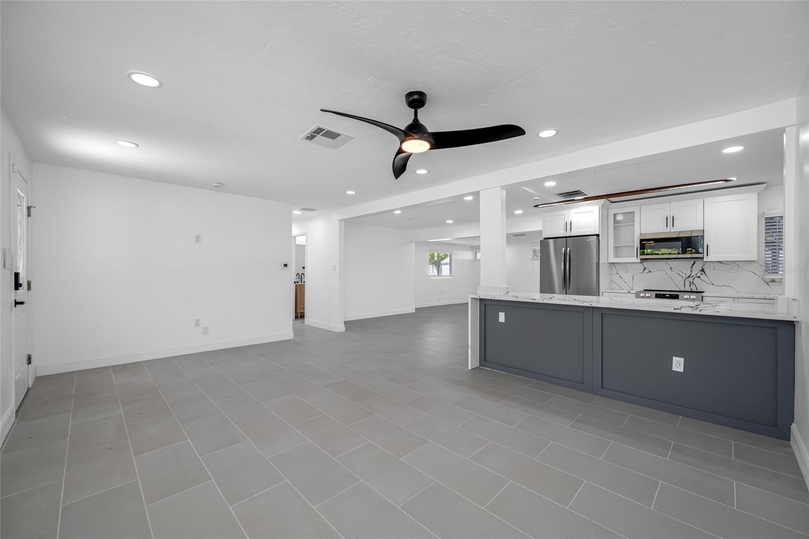 BELLEVUE TERRACE REV - Residential