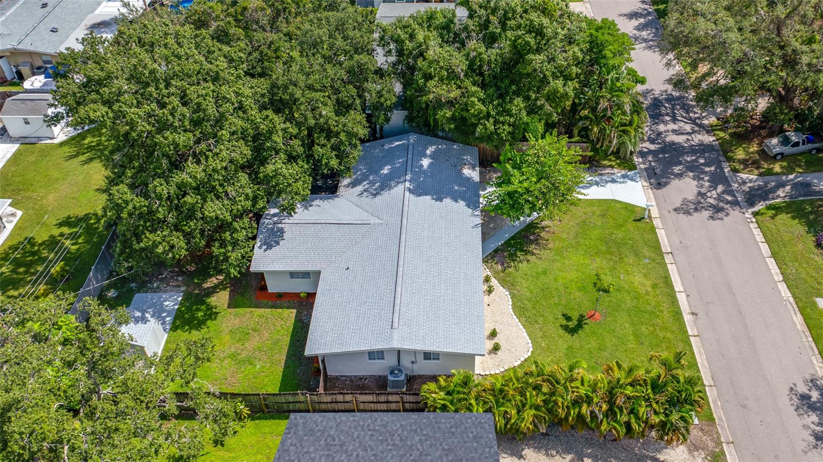 BELLEVUE TERRACE REV - Residential