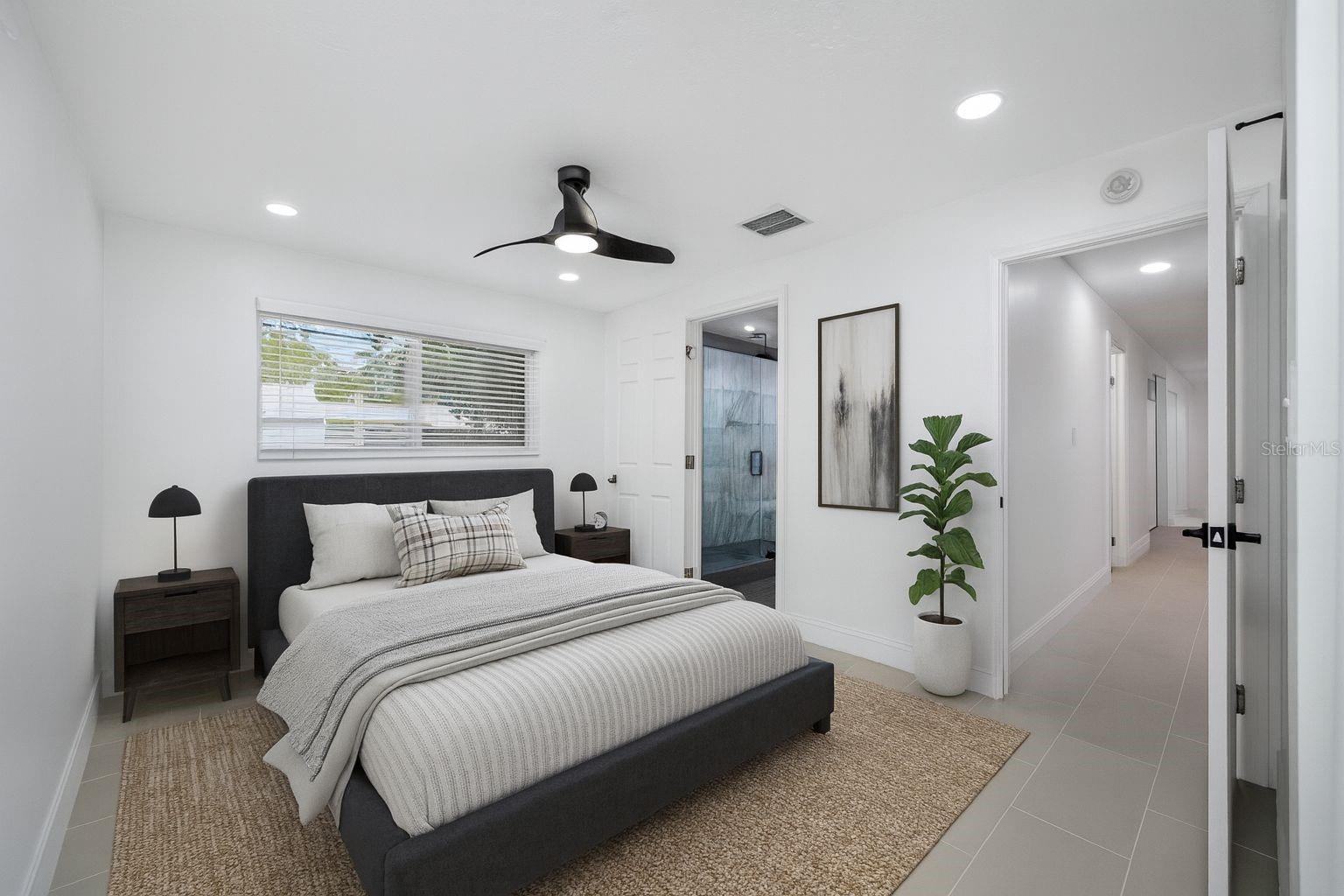 BELLEVUE TERRACE REV - Residential