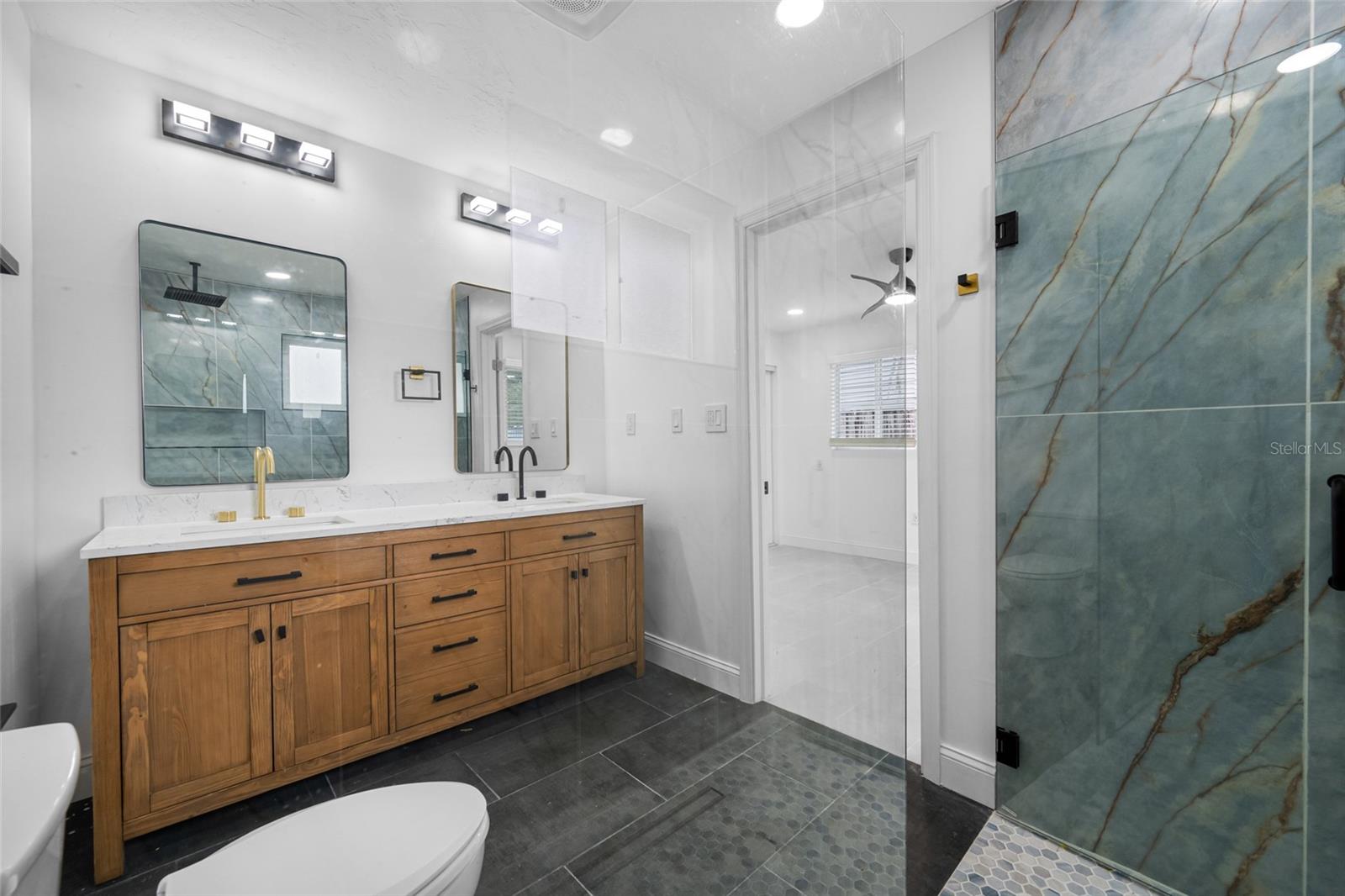 BELLEVUE TERRACE REV - Residential