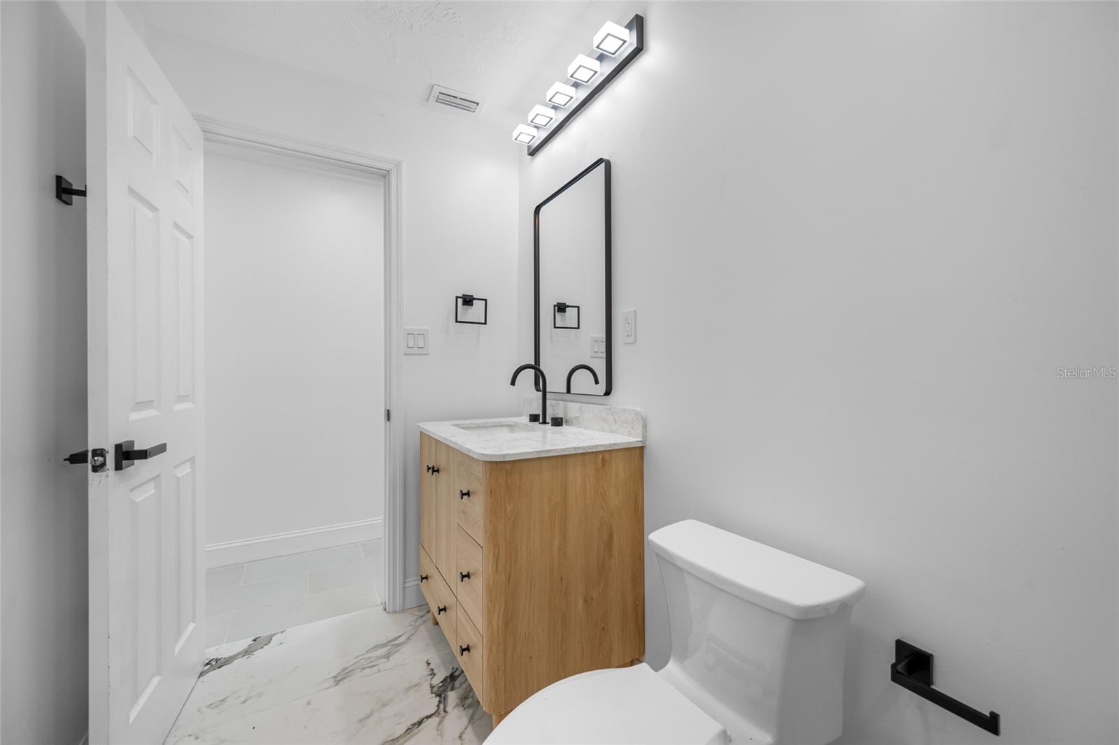 BELLEVUE TERRACE REV - Residential
