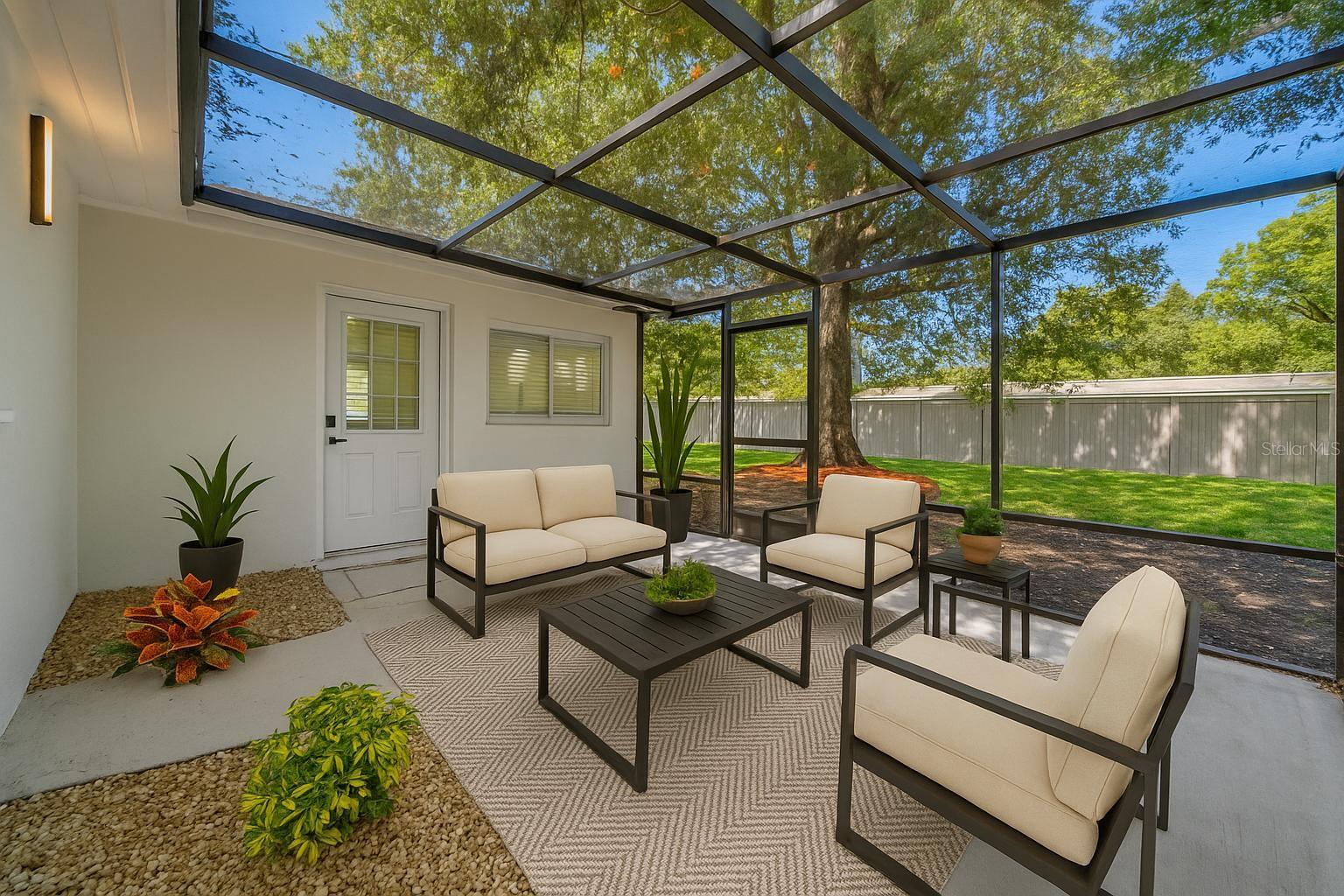 BELLEVUE TERRACE REV - Residential