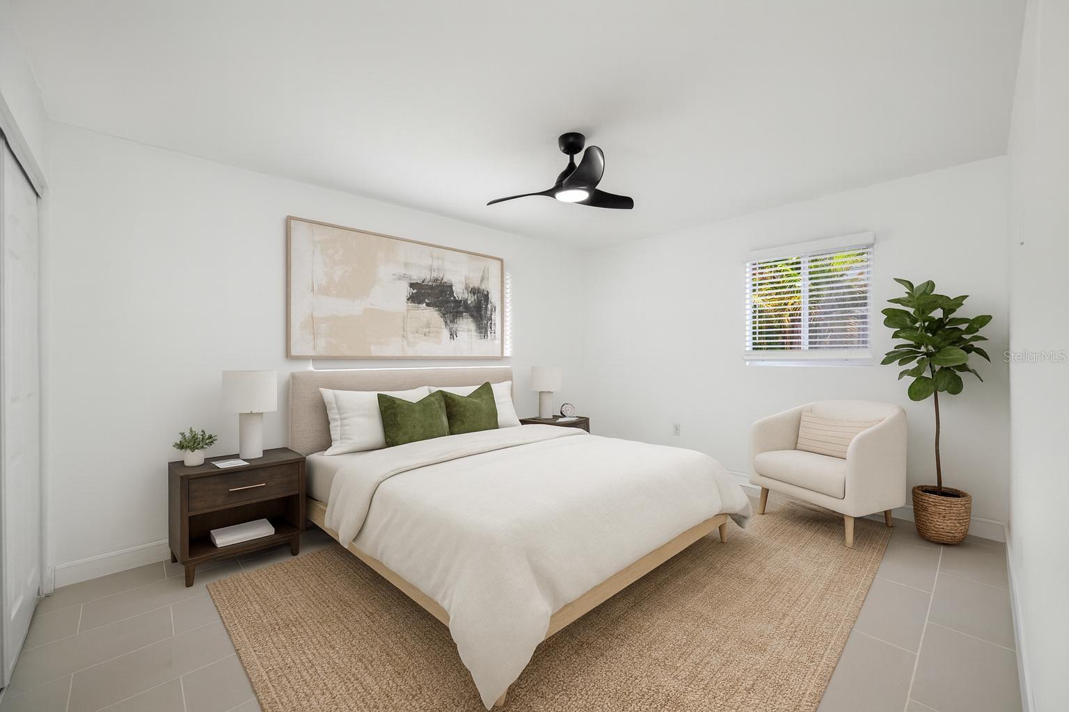 BELLEVUE TERRACE REV - Residential
