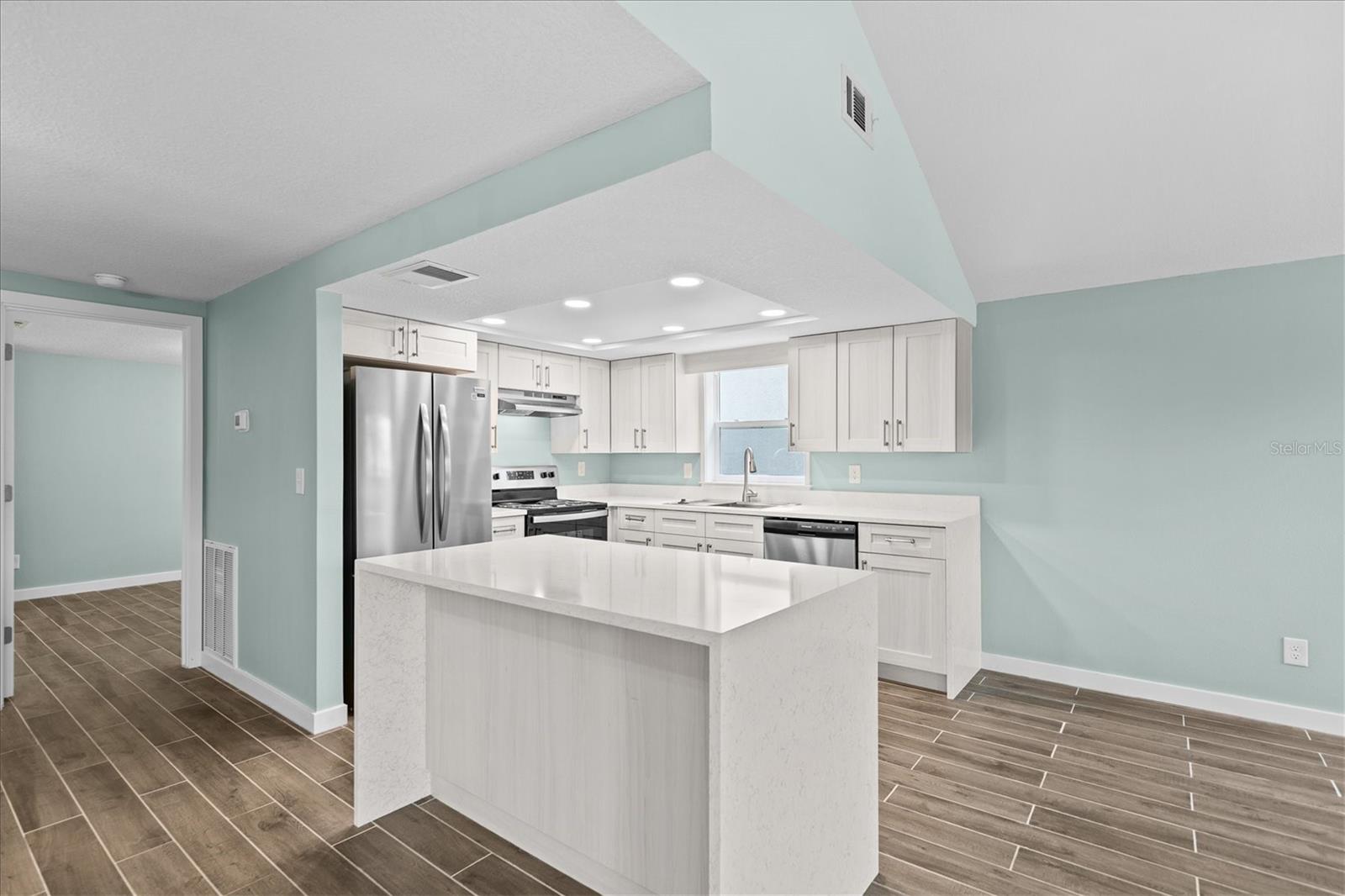 SEA PINES - Residential