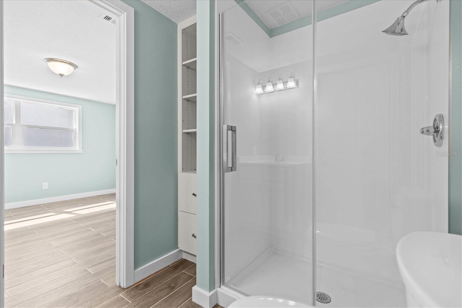 SEA PINES - Residential