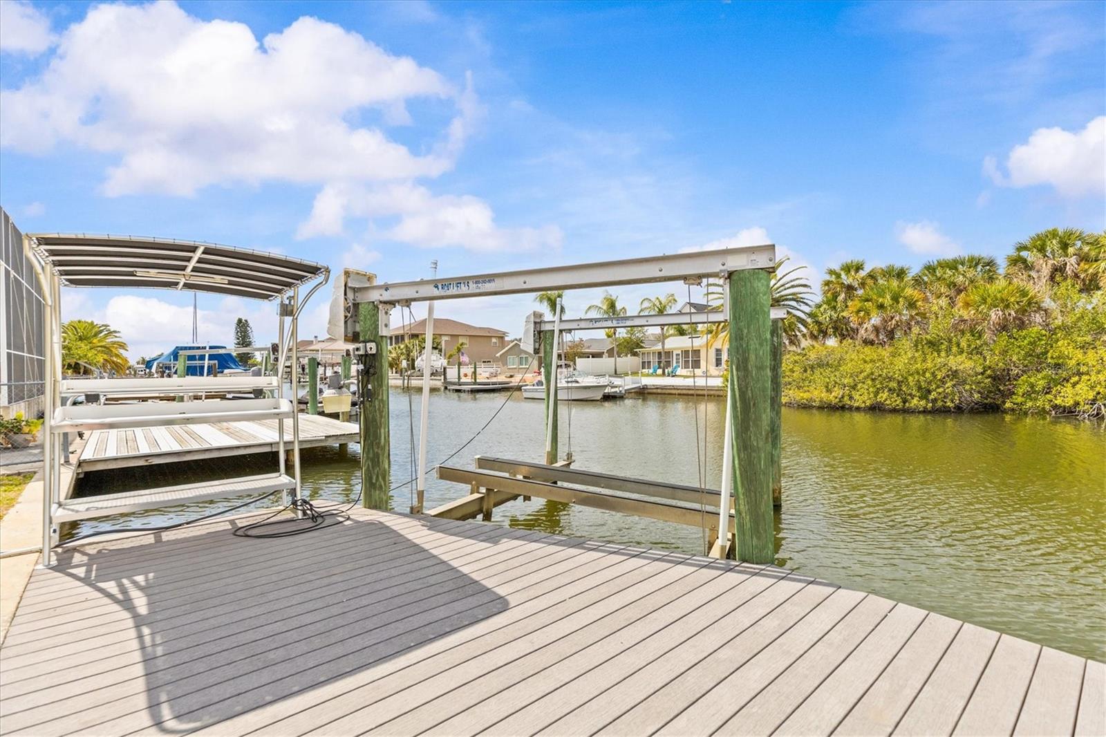 SEA PINES - Residential