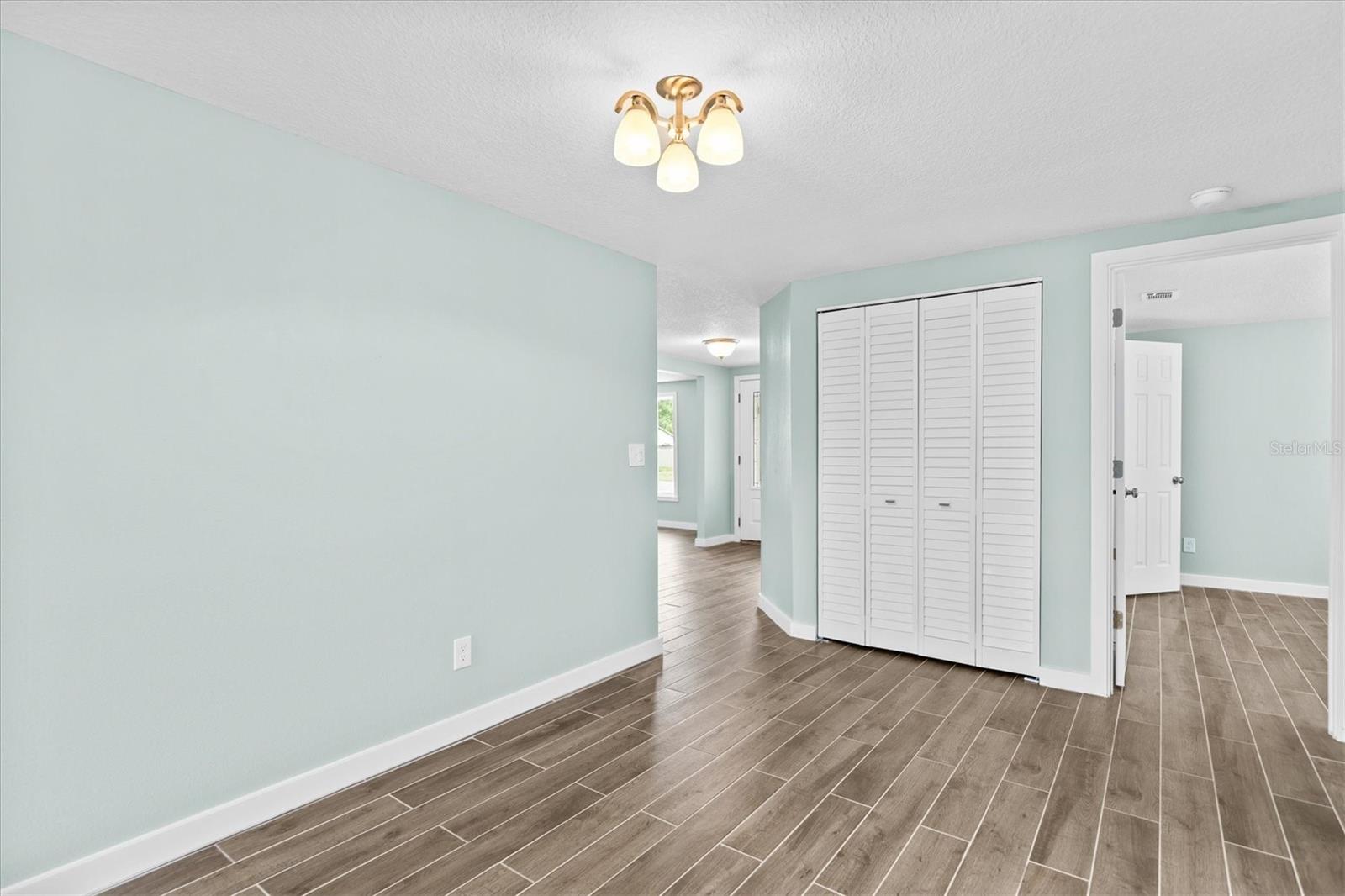 SEA PINES - Residential