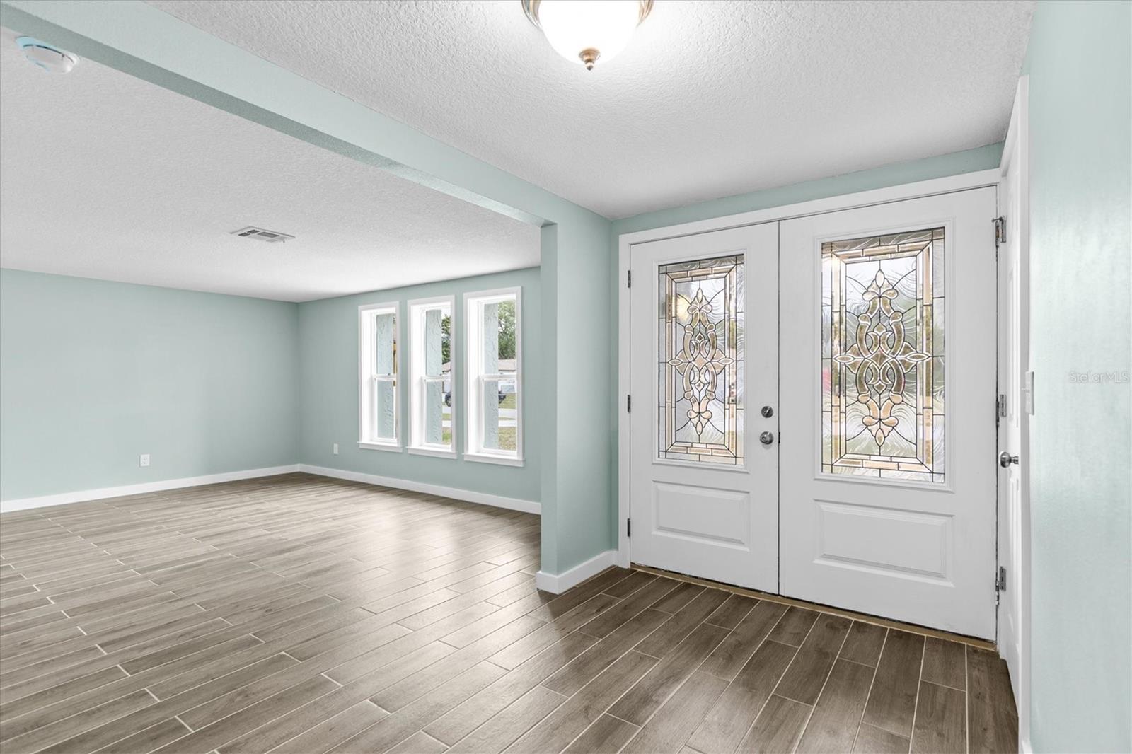 SEA PINES - Residential