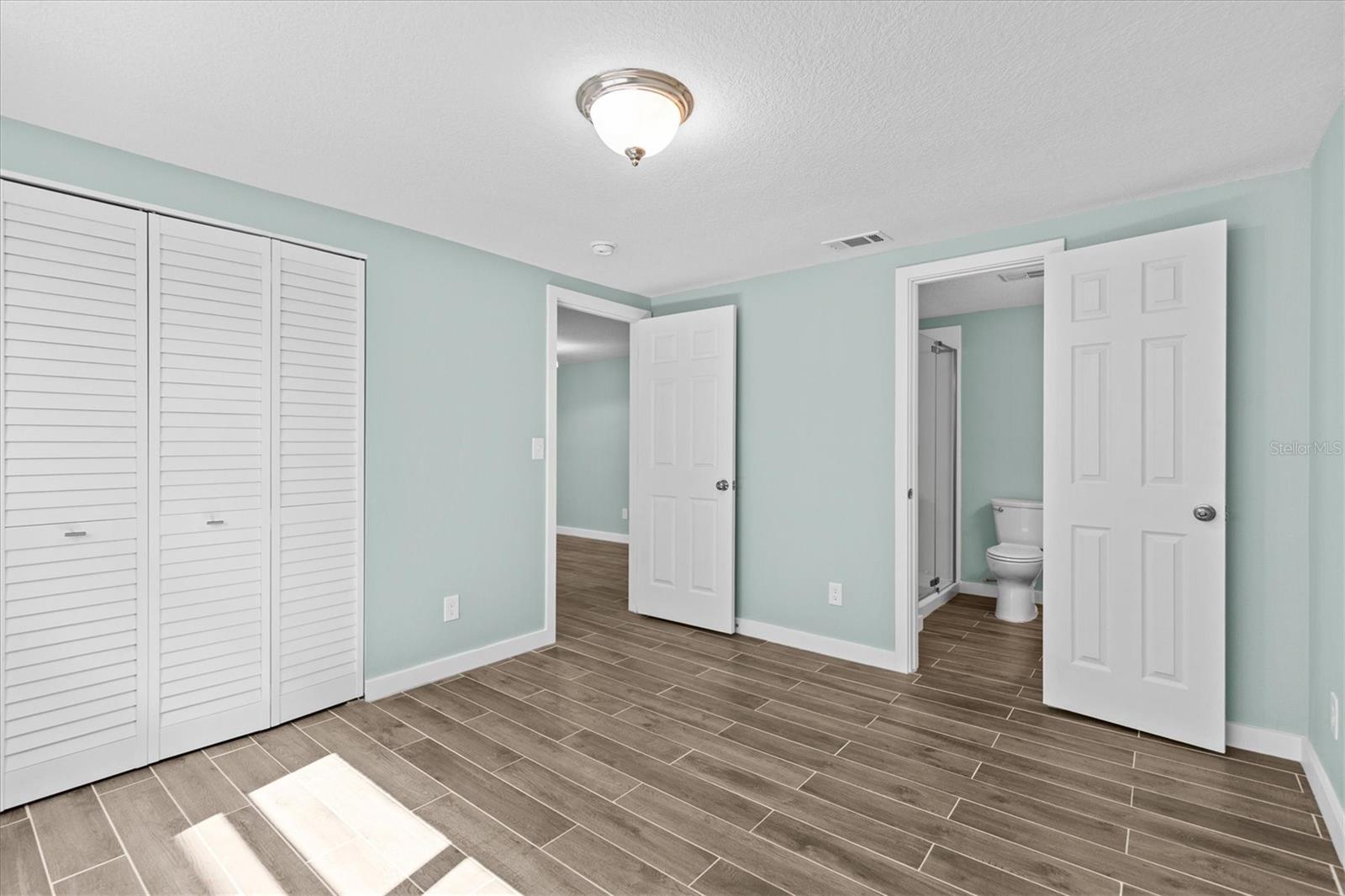 SEA PINES - Residential