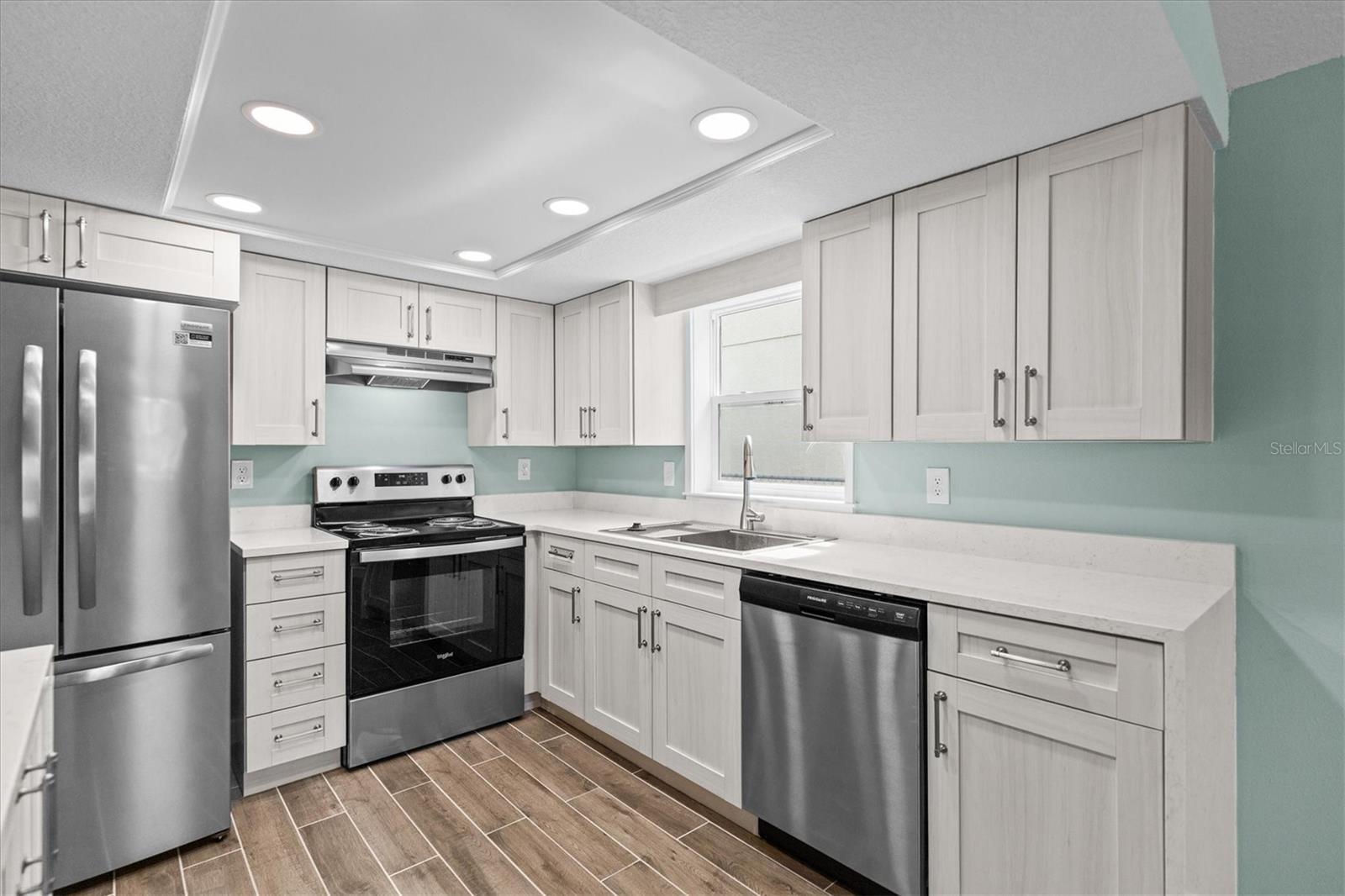 SEA PINES - Residential