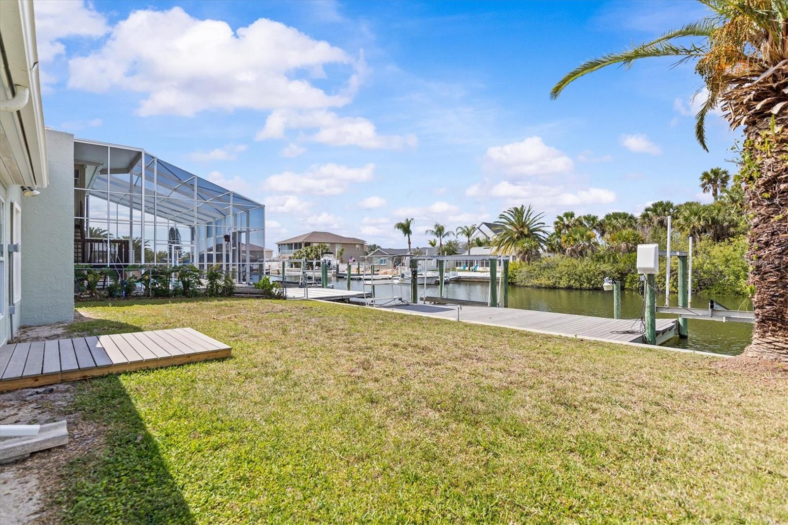 SEA PINES - Residential