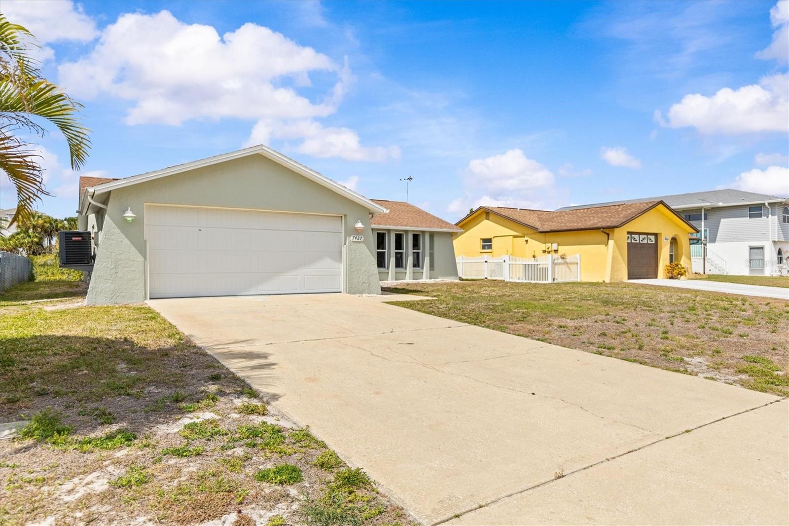 SEA PINES - Residential