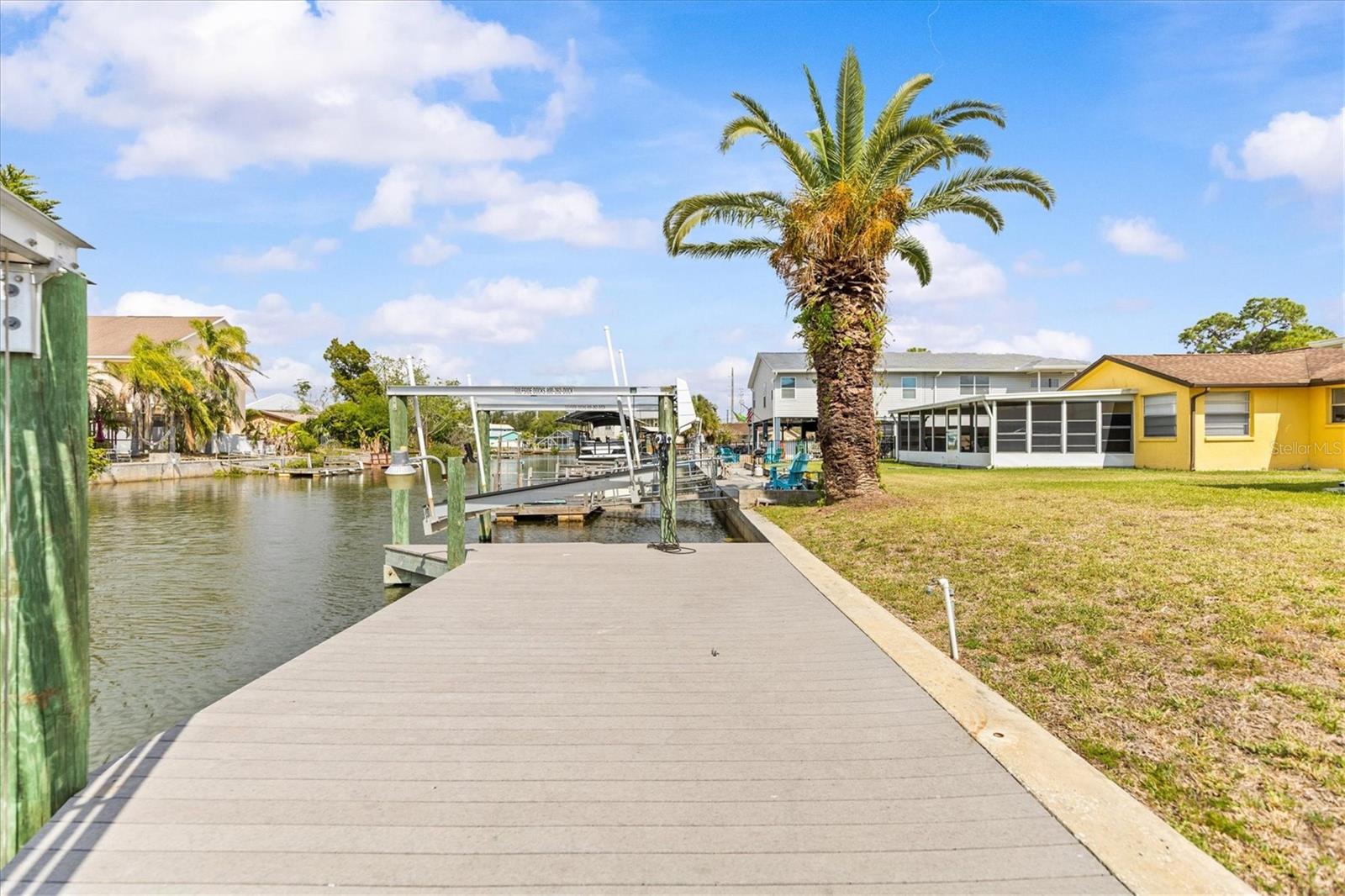 SEA PINES - Residential