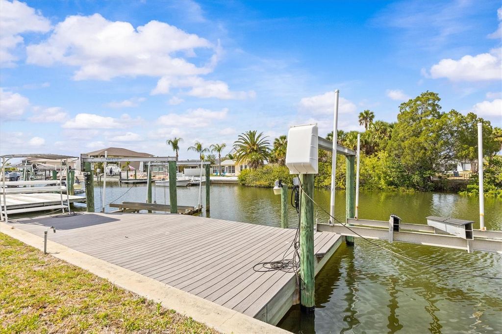 Photo of 7427 Southwind Drive, Hudson, FL 34667 (MLS # W7885129)