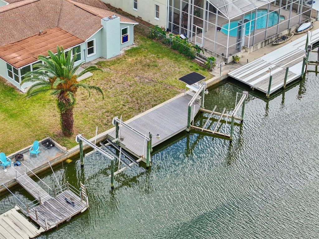 Photo of 7427 Southwind Drive, Hudson, FL 34667 (MLS # W7885129)