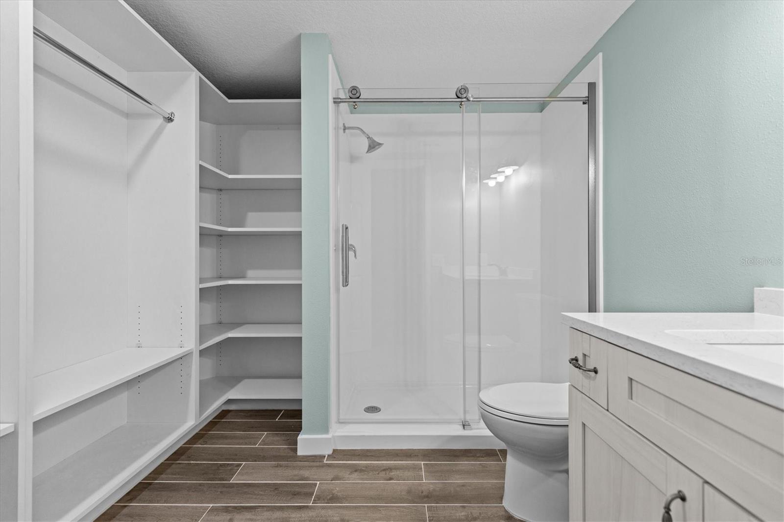 SEA PINES - Residential