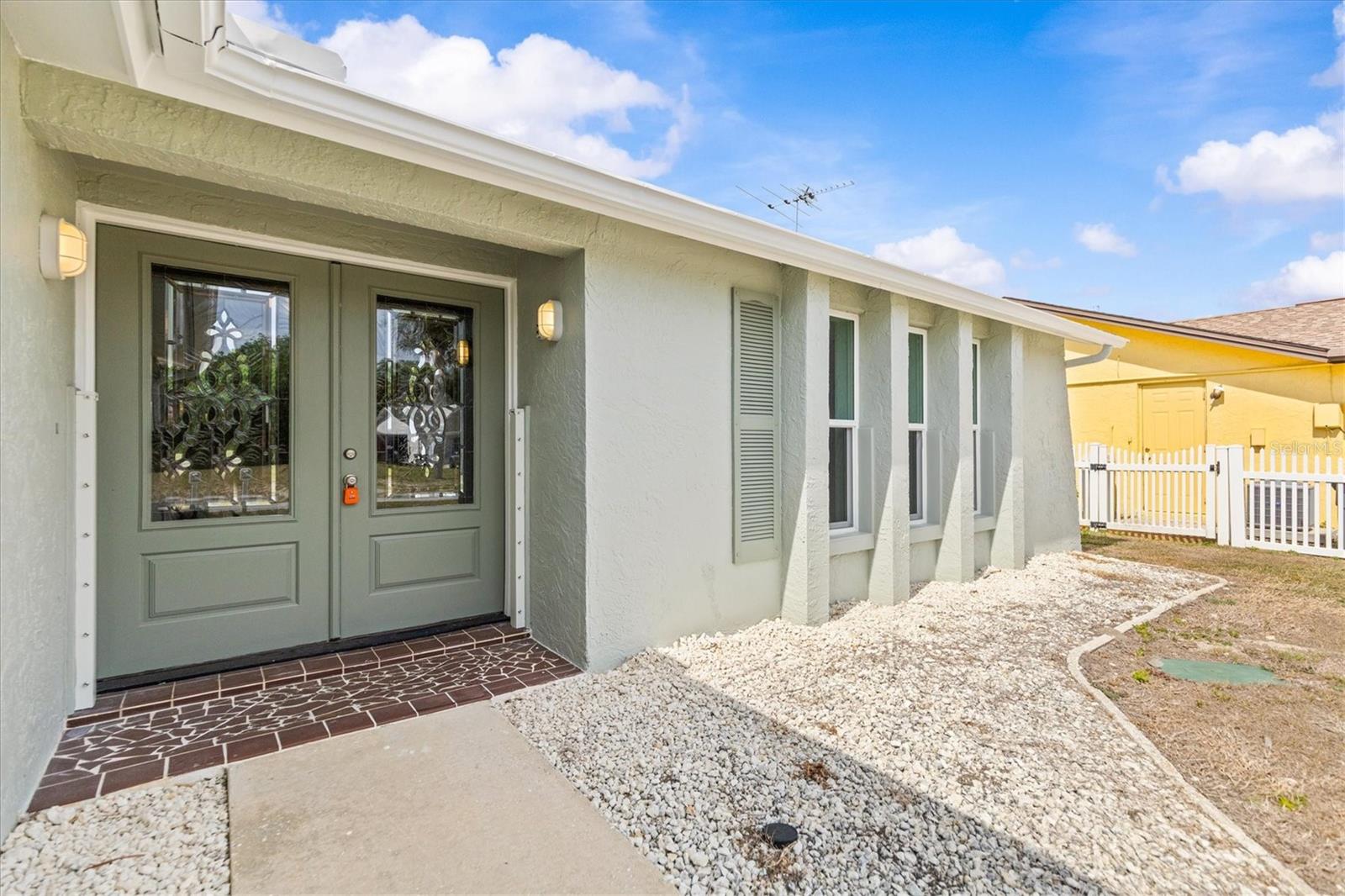 SEA PINES - Residential