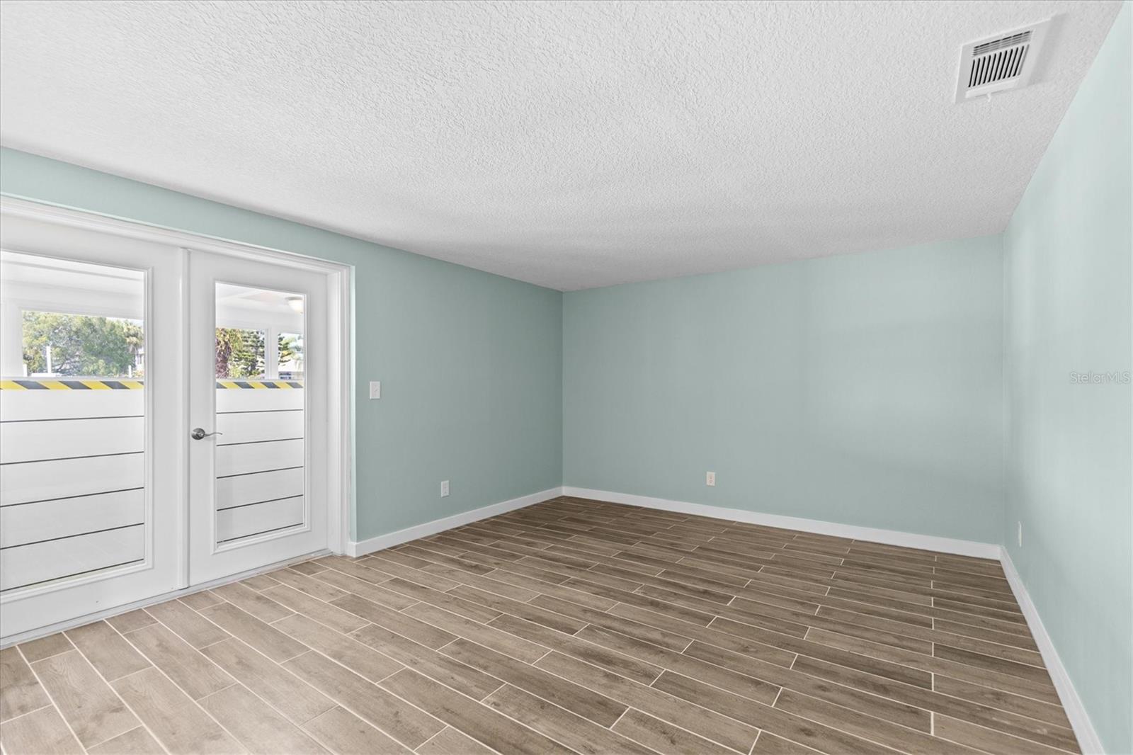 SEA PINES - Residential