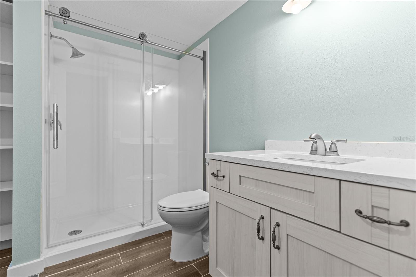 SEA PINES - Residential