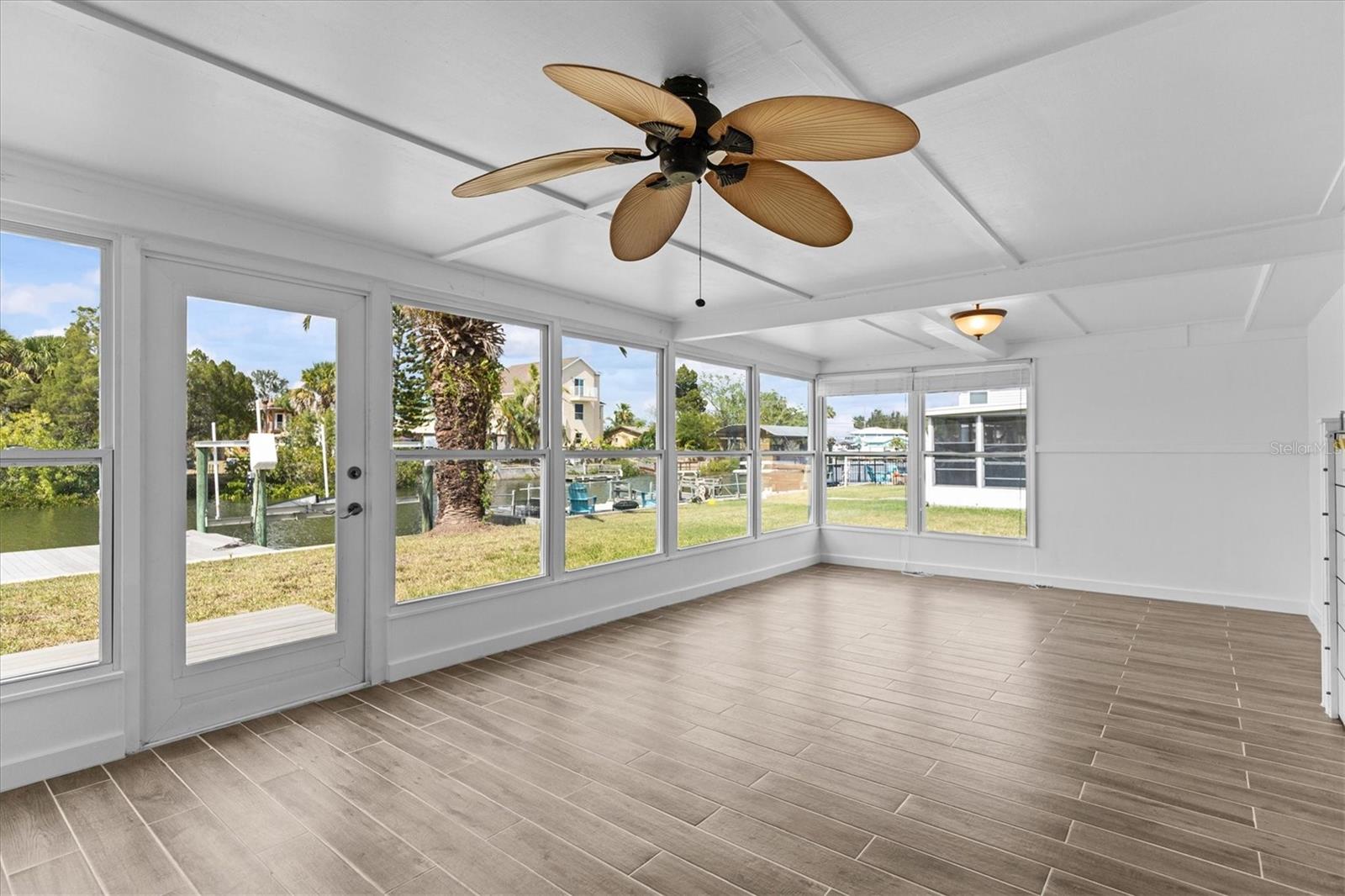 SEA PINES - Residential