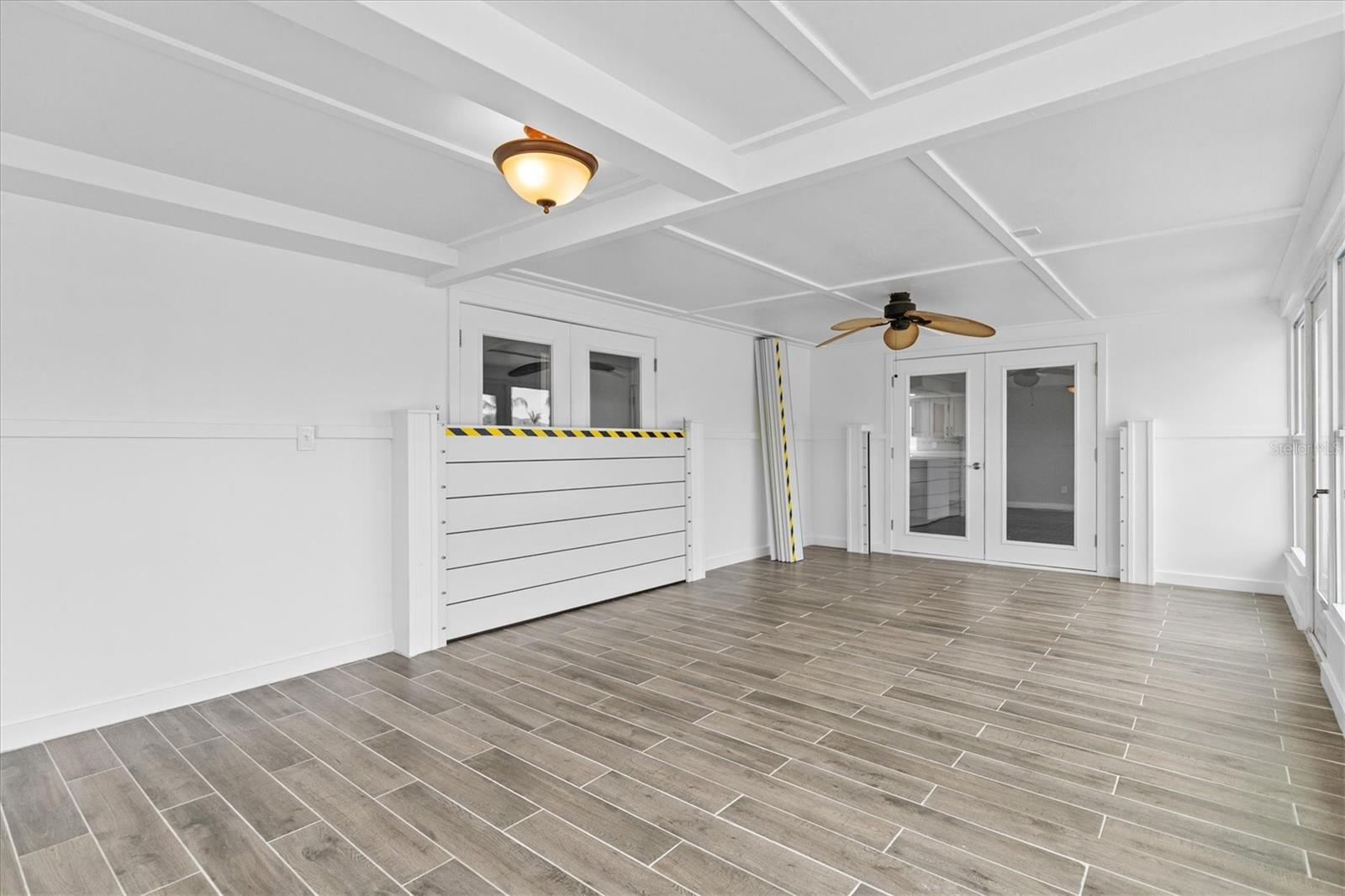 SEA PINES - Residential