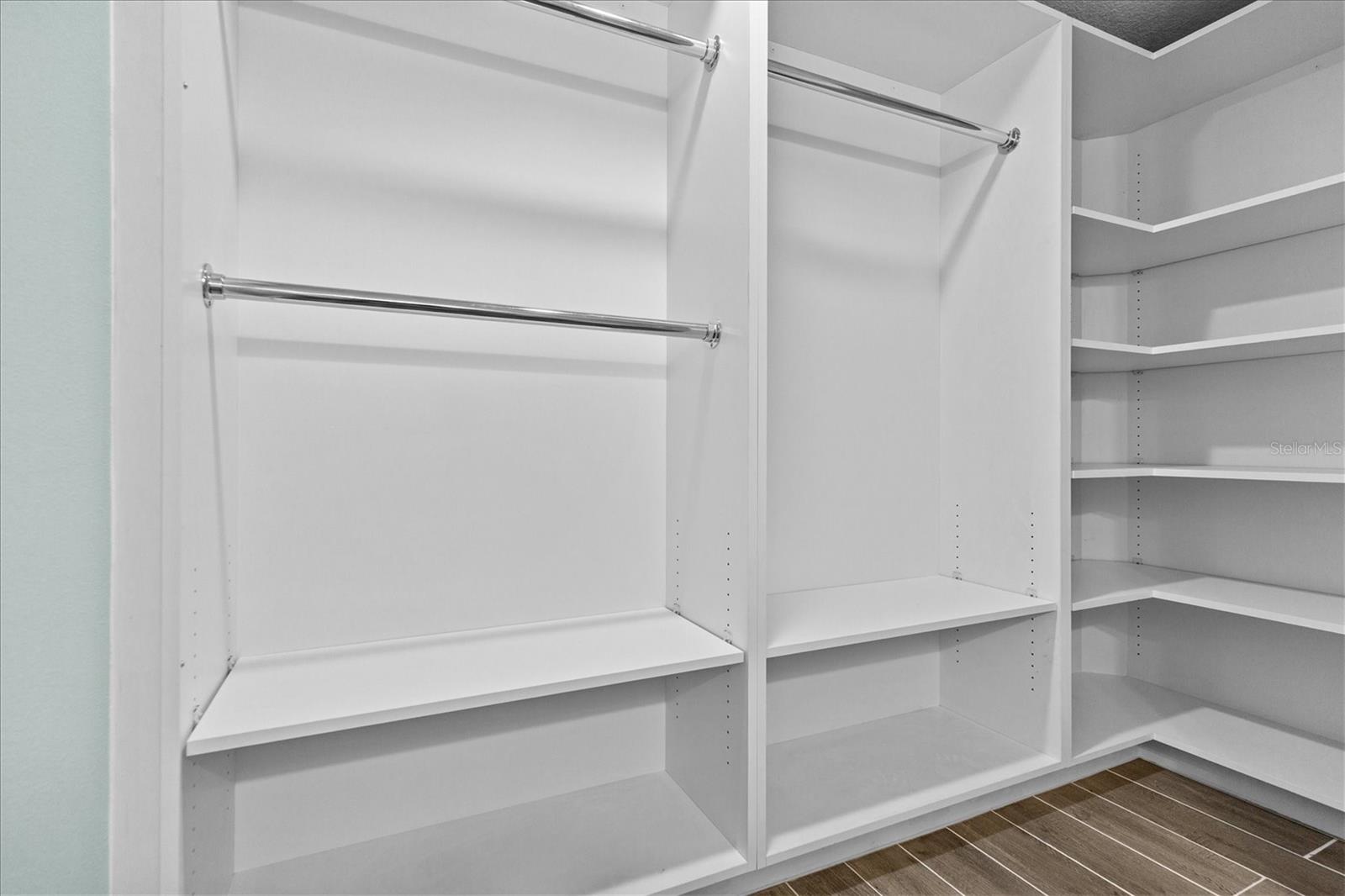 SEA PINES - Residential