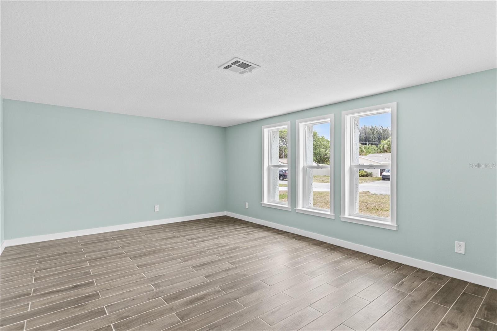 SEA PINES - Residential