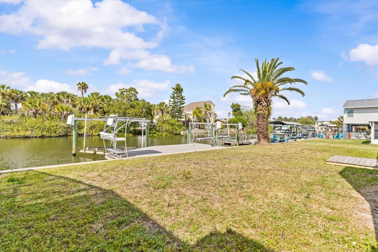 SEA PINES - Residential