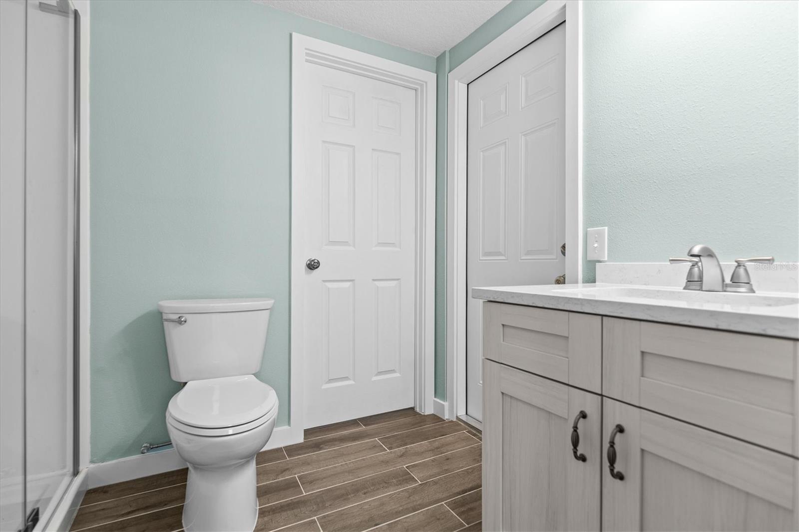 SEA PINES - Residential