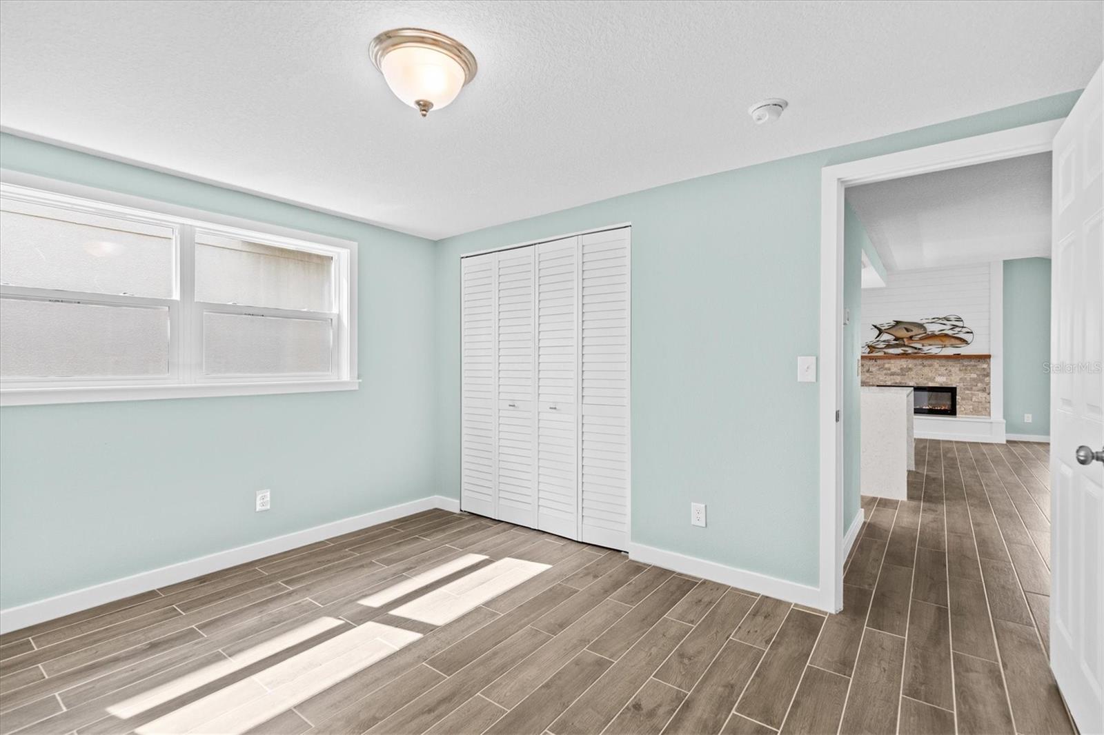 SEA PINES - Residential