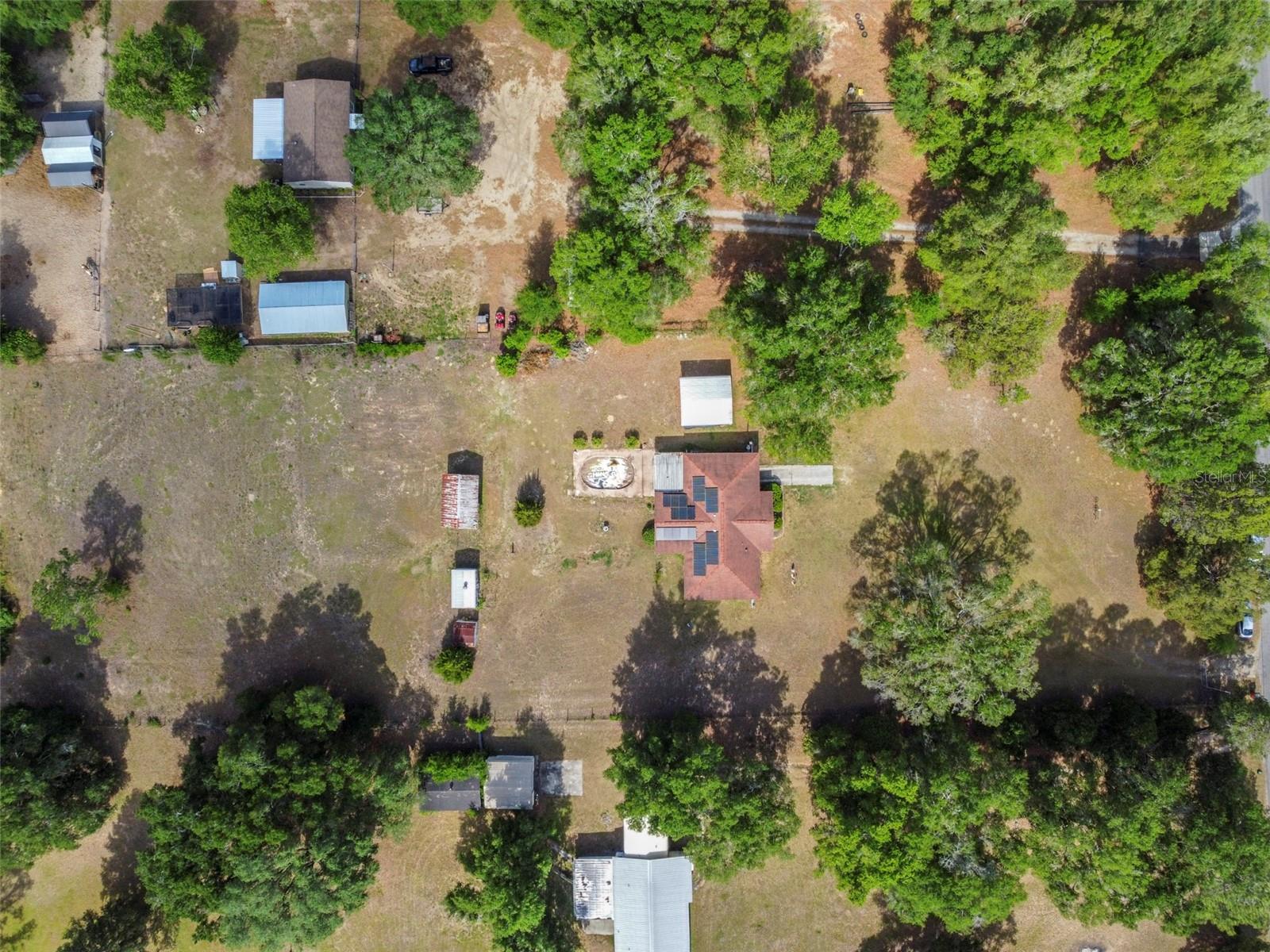 DERBY OAKS - Residential