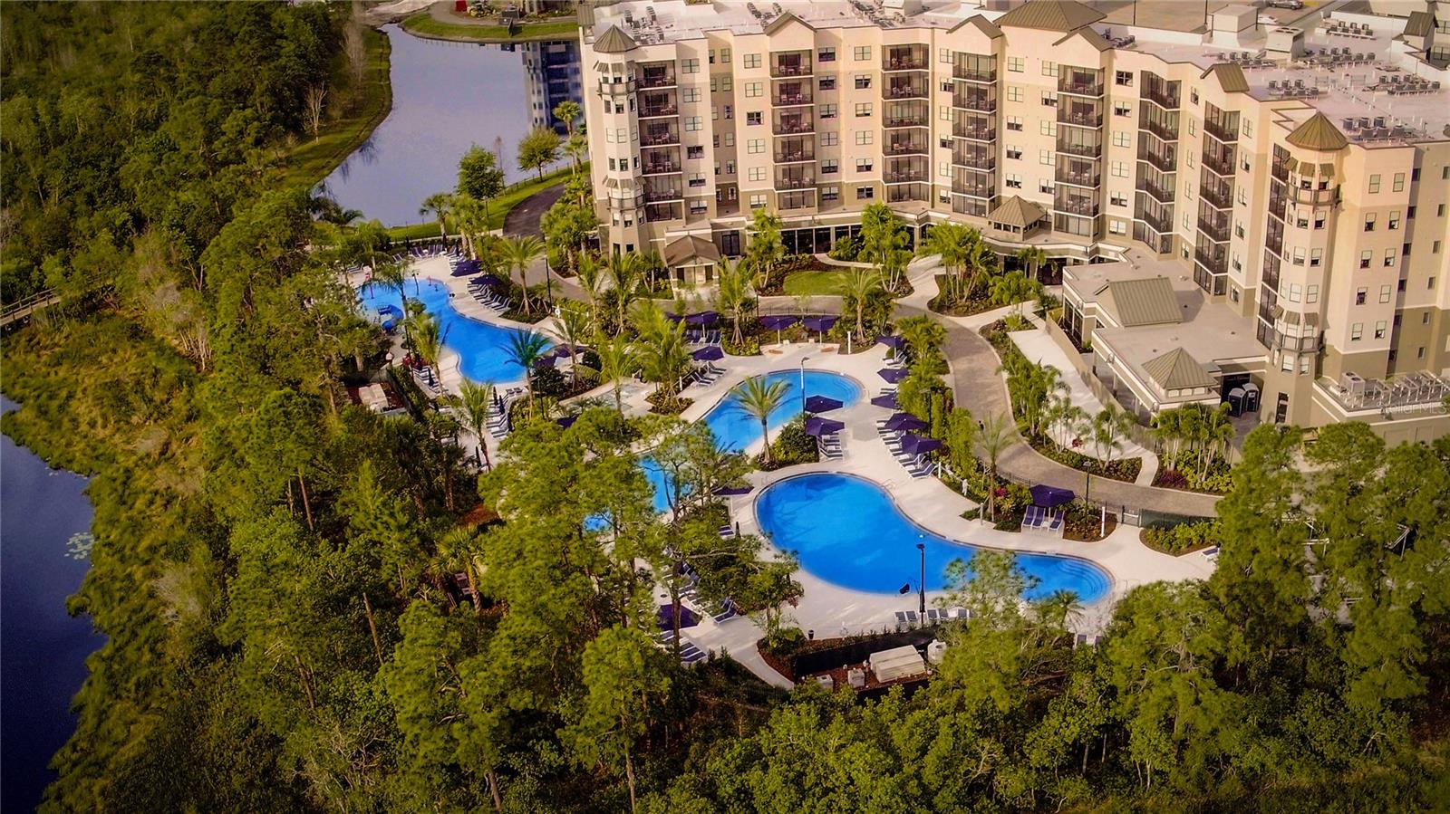 14501 GROVE RESORT AVENUE 2440