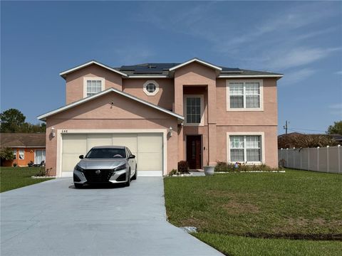 Photo of 648 Parakeet Court, Kissimmee, FL 34759 (MLS # S5145866)
