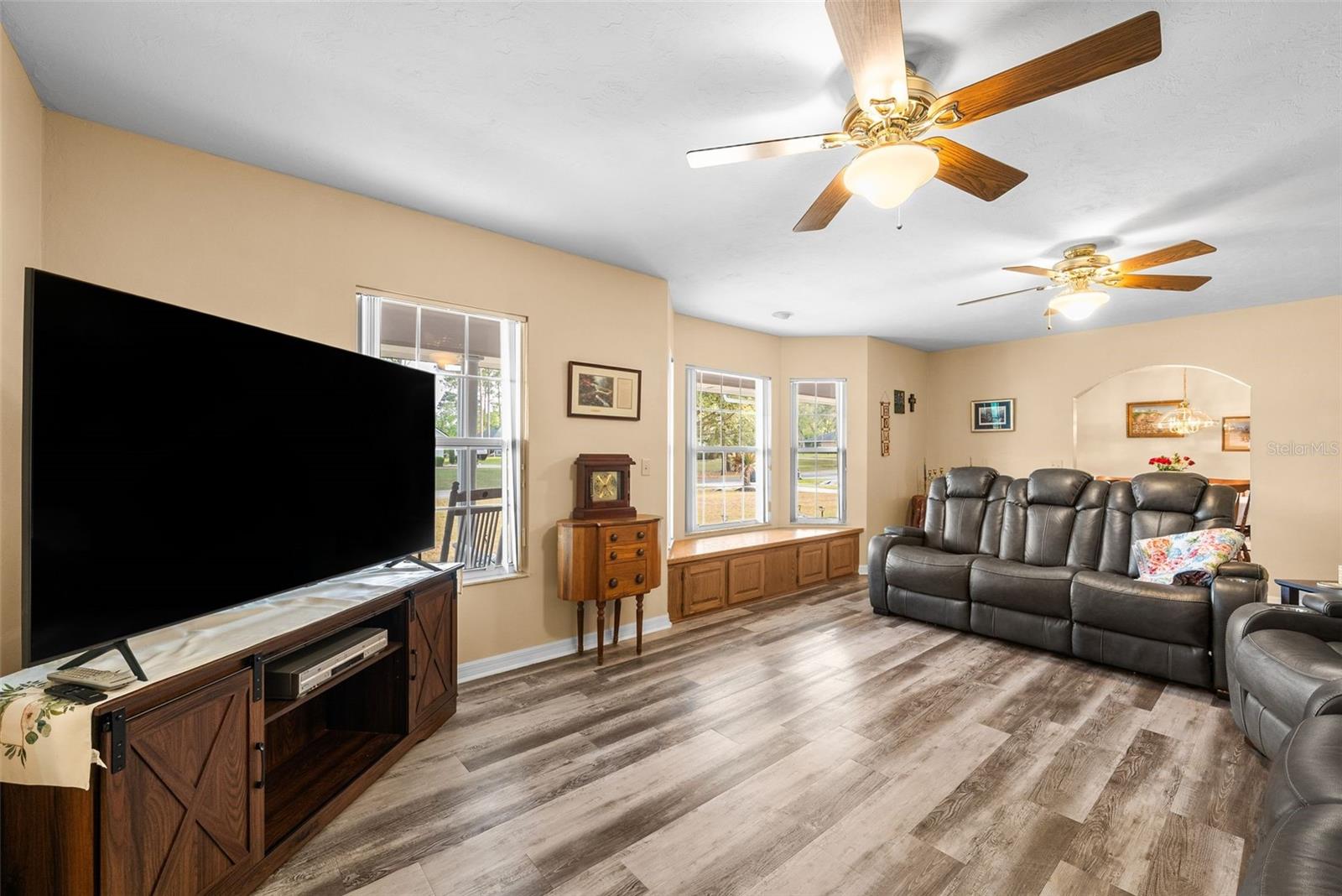 FOREST COUNTRY ADD 03 - Residential