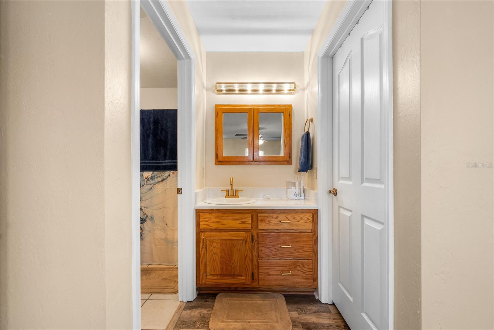 FOREST COUNTRY ADD 03 - Residential