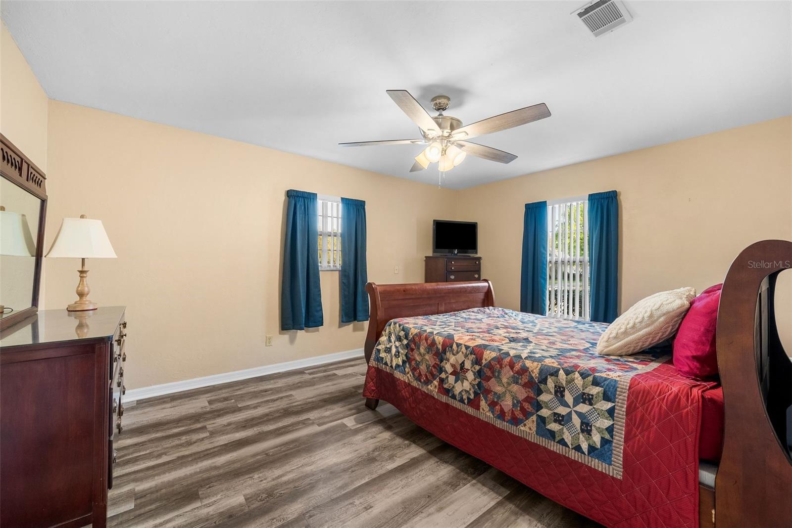 FOREST COUNTRY ADD 03 - Residential