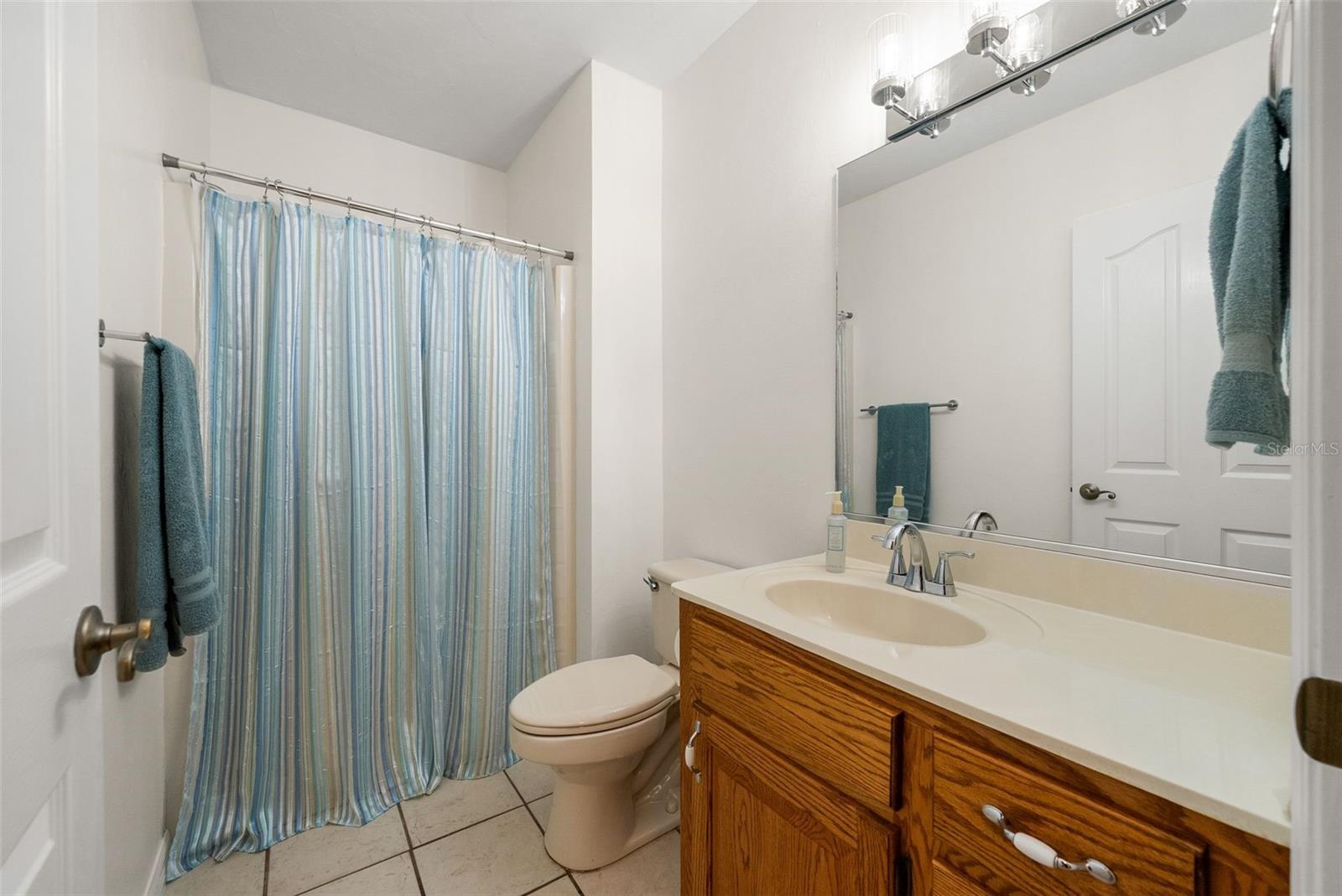 FOREST COUNTRY ADD 03 - Residential