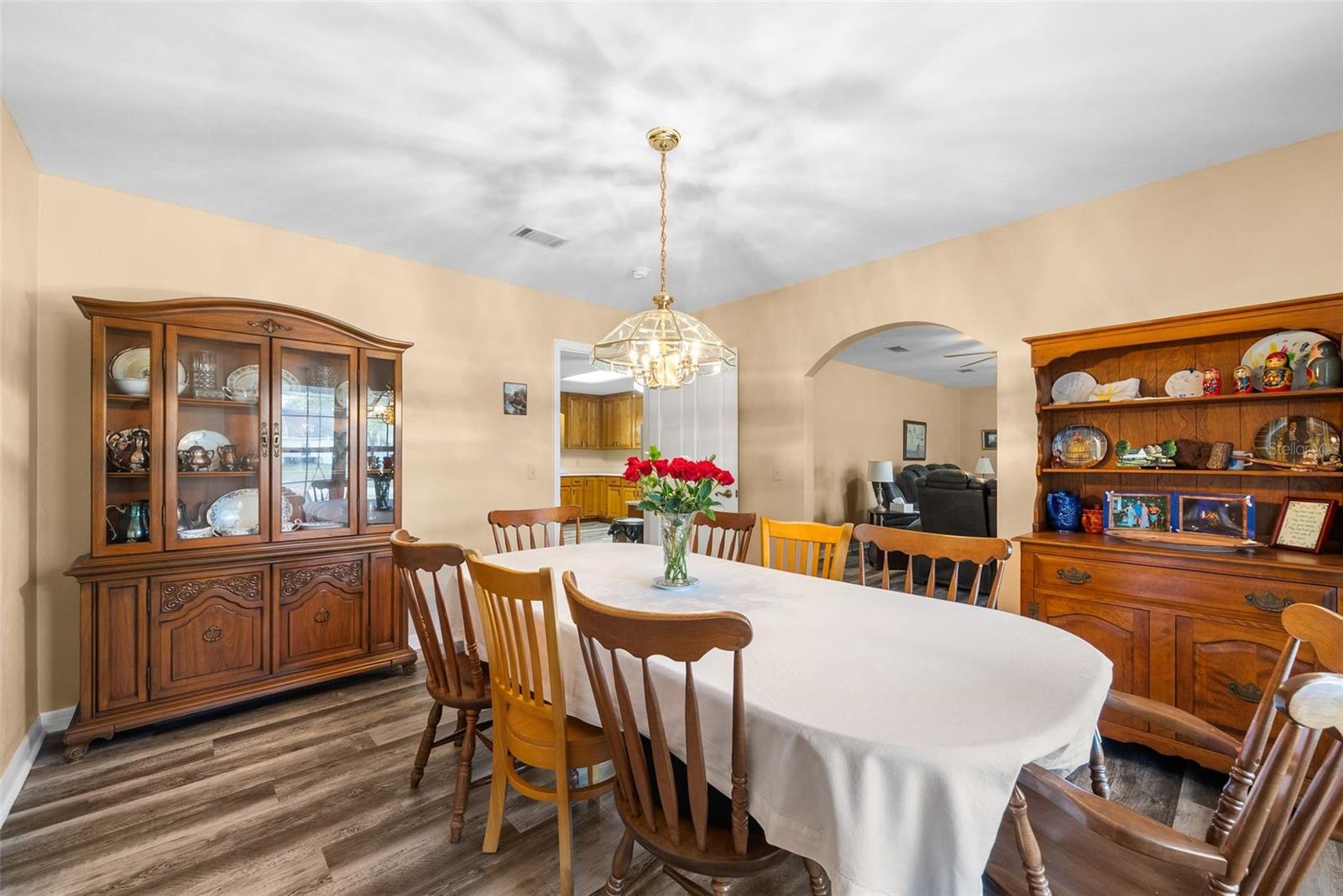 FOREST COUNTRY ADD 03 - Residential