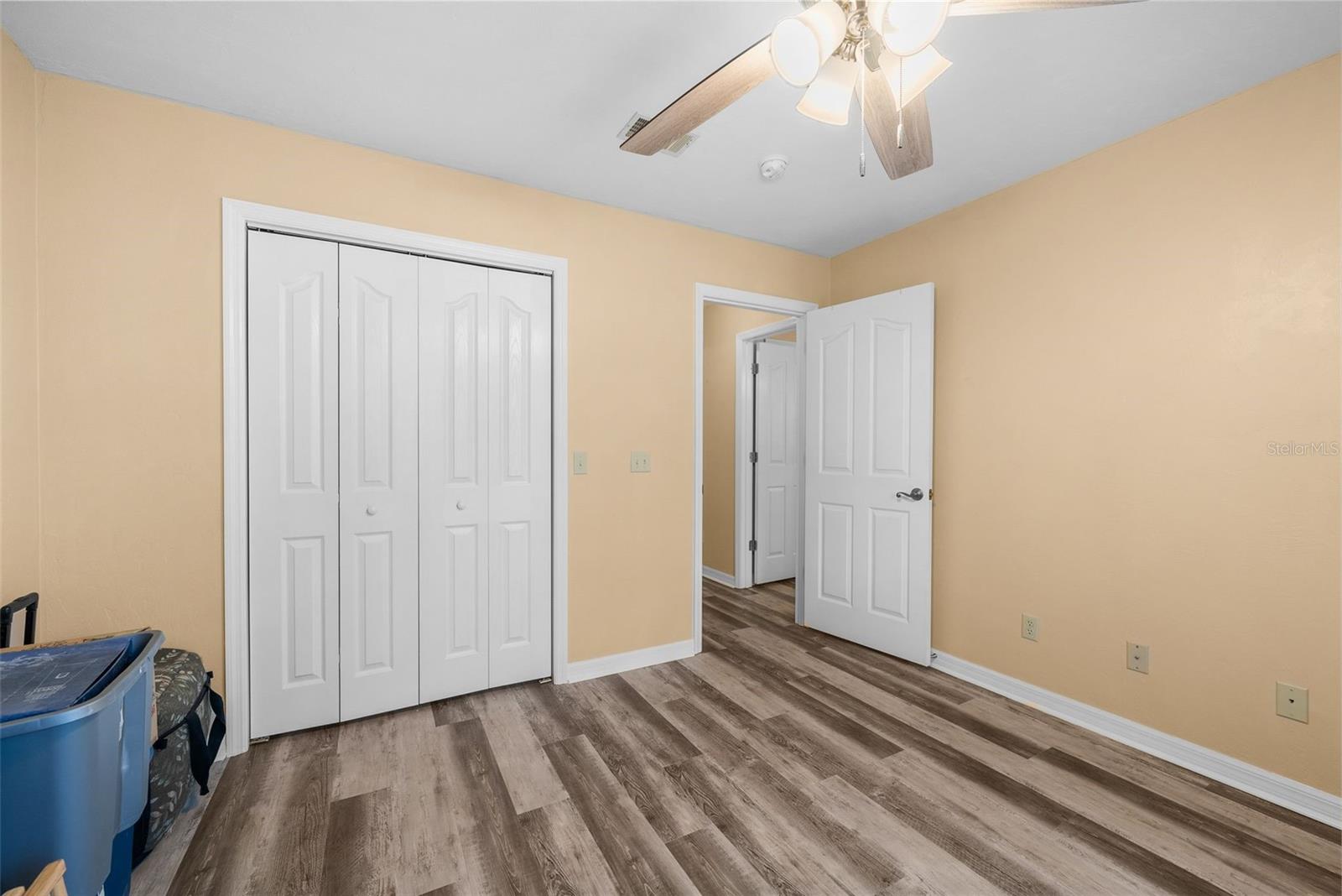 FOREST COUNTRY ADD 03 - Residential