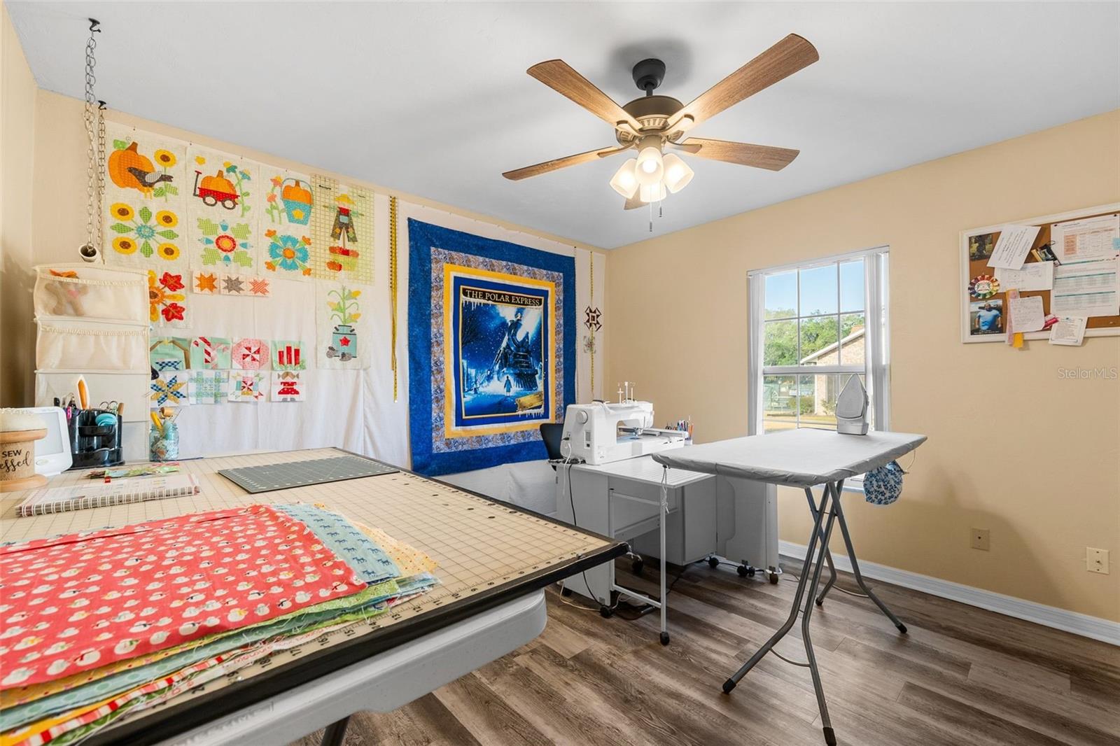 FOREST COUNTRY ADD 03 - Residential