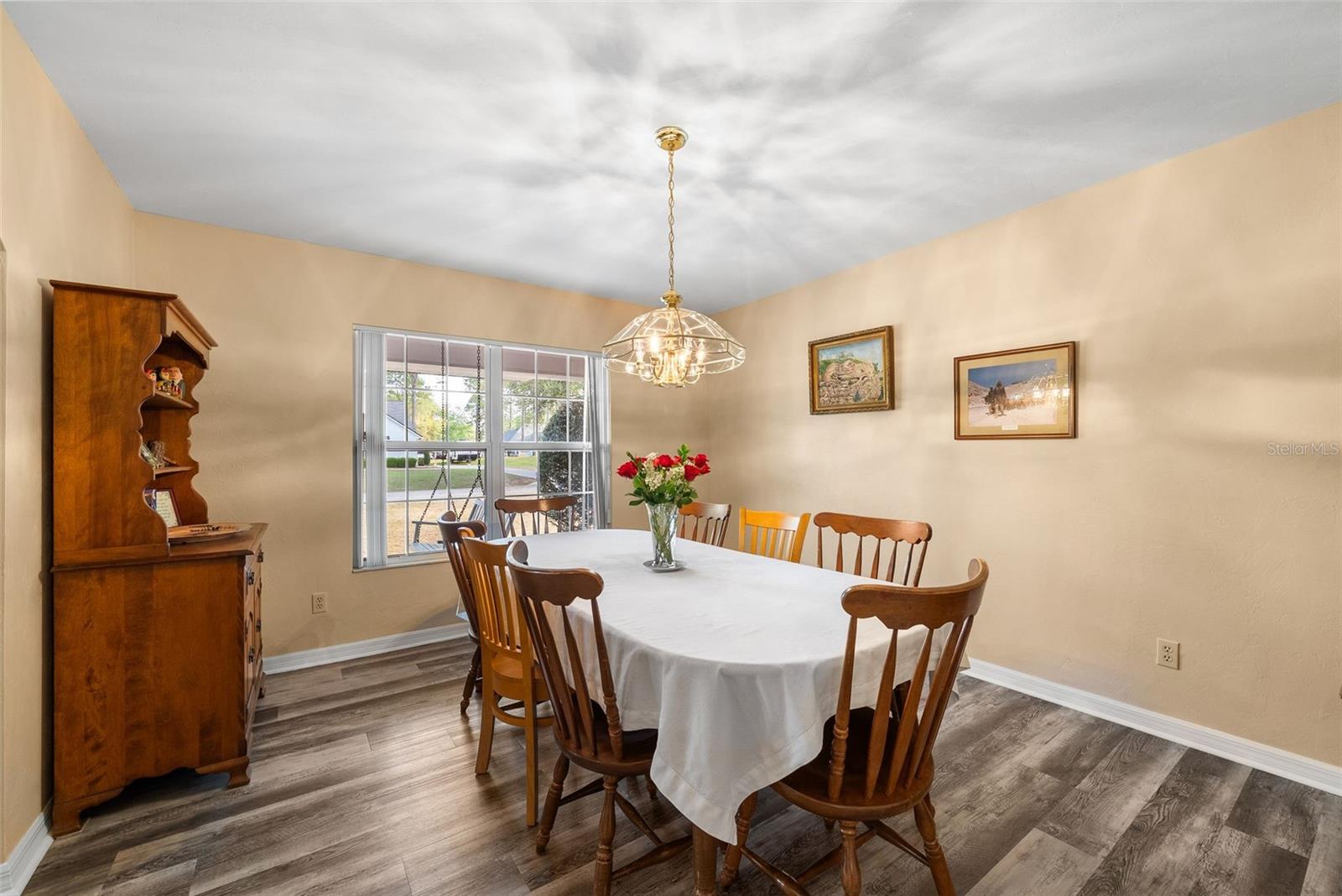 FOREST COUNTRY ADD 03 - Residential